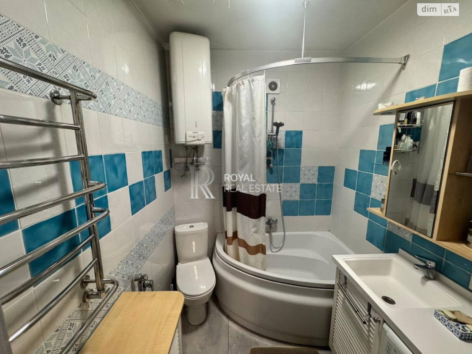 Продаж однокімнатної квартири в Києві, на вул. Радистів 34Б, район Биківня фото 1 Продаж однокімнатної квартири в Києві, на вул. Радистів 34Б, район Биківня фото 1