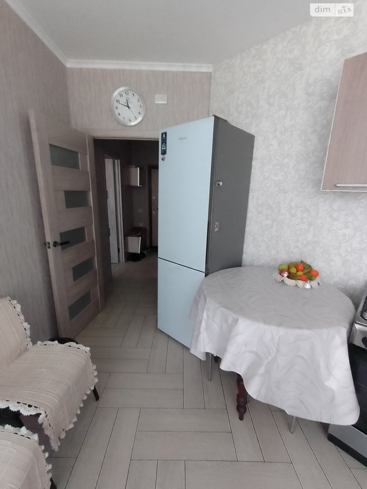 Продаж однокімнатної квартири в Києві, на вул. Радистів 40, район Биківня фото 1 Продаж однокімнатної квартири в Києві, на вул. Радистів 40, район Биківня фото 1