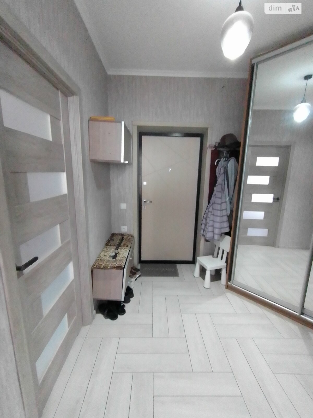 Продаж однокімнатної квартири в Києві, на вул. Радистів 40, район Биківня фото 1 Продаж однокімнатної квартири в Києві, на вул. Радистів 40, район Биківня фото 1