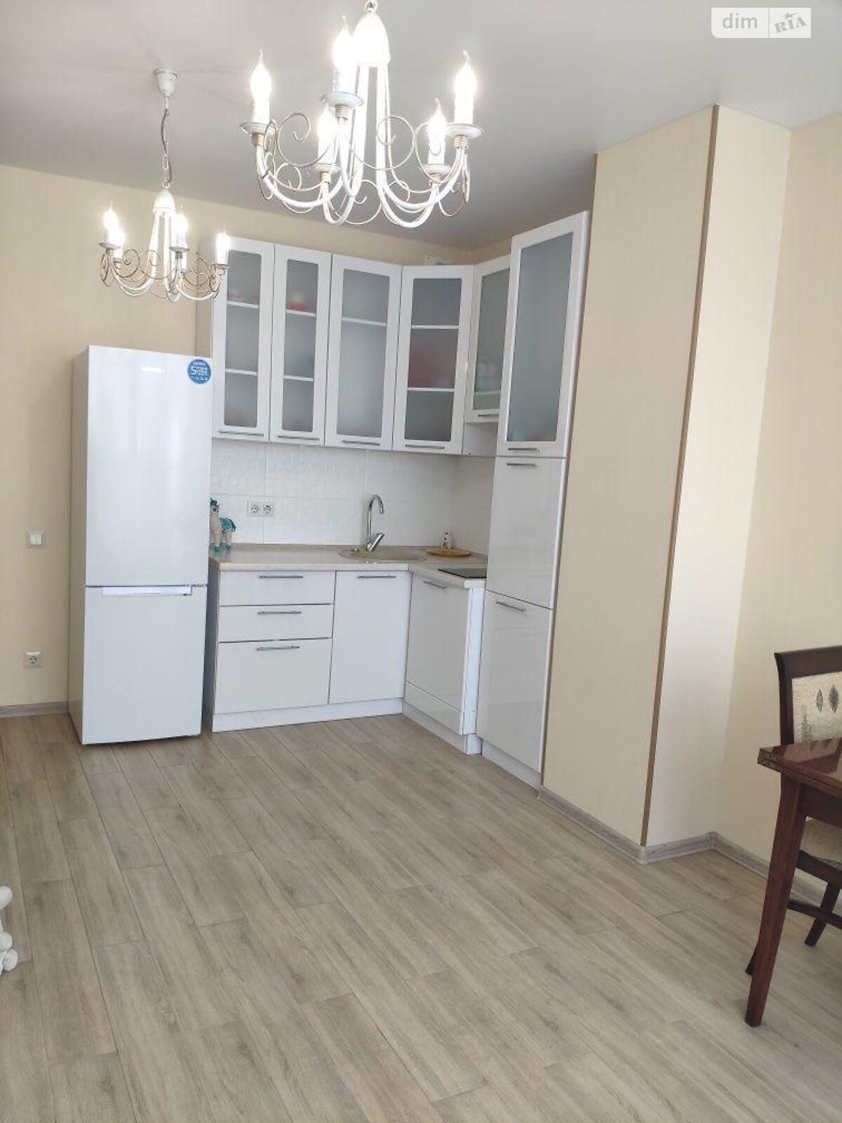 Продаж однокімнатної квартири в Києві, на вул. Радистів, район Биківня фото 1 Продаж однокімнатної квартири в Києві, на вул. Радистів, район Биківня фото 1