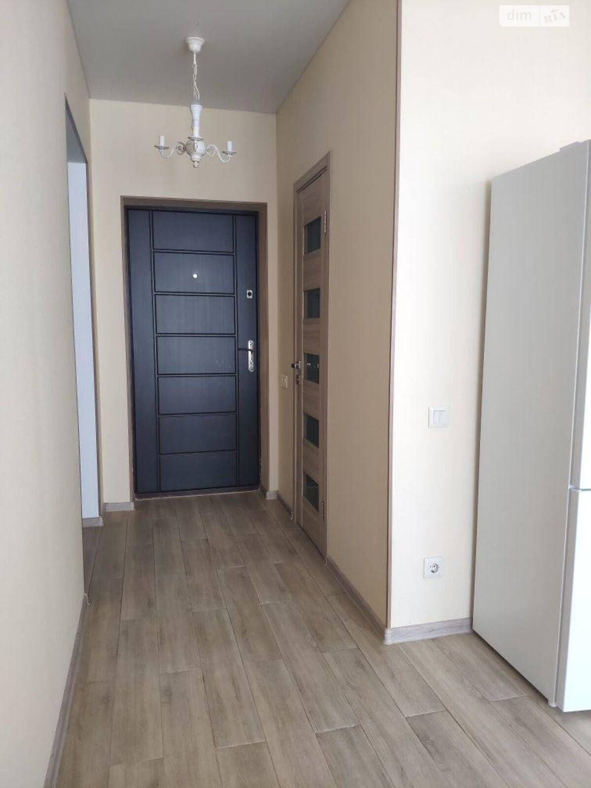 Продаж однокімнатної квартири в Києві, на вул. Радистів, район Биківня фото 1 Продаж однокімнатної квартири в Києві, на вул. Радистів, район Биківня фото 1