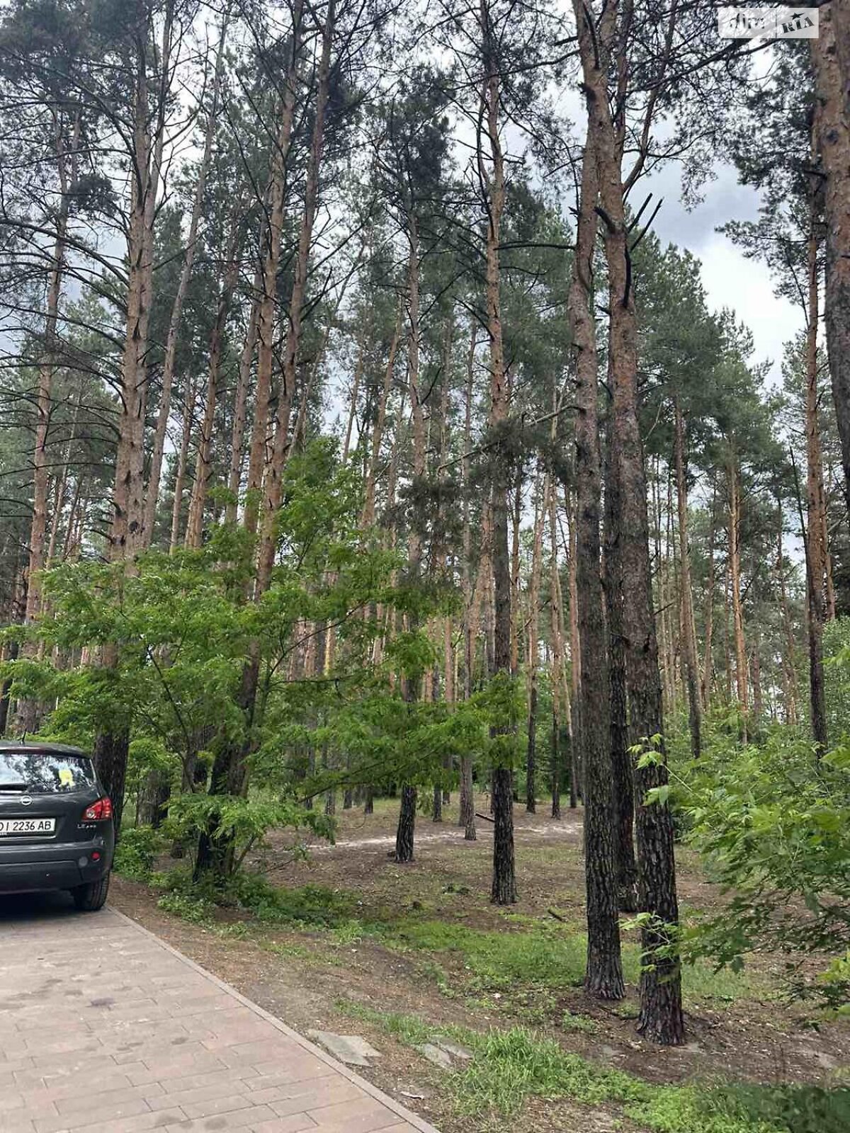 Продаж однокімнатної квартири в Києві, на вул. Радистів, район Биківня фото 1 Продаж однокімнатної квартири в Києві, на вул. Радистів, район Биківня фото 1