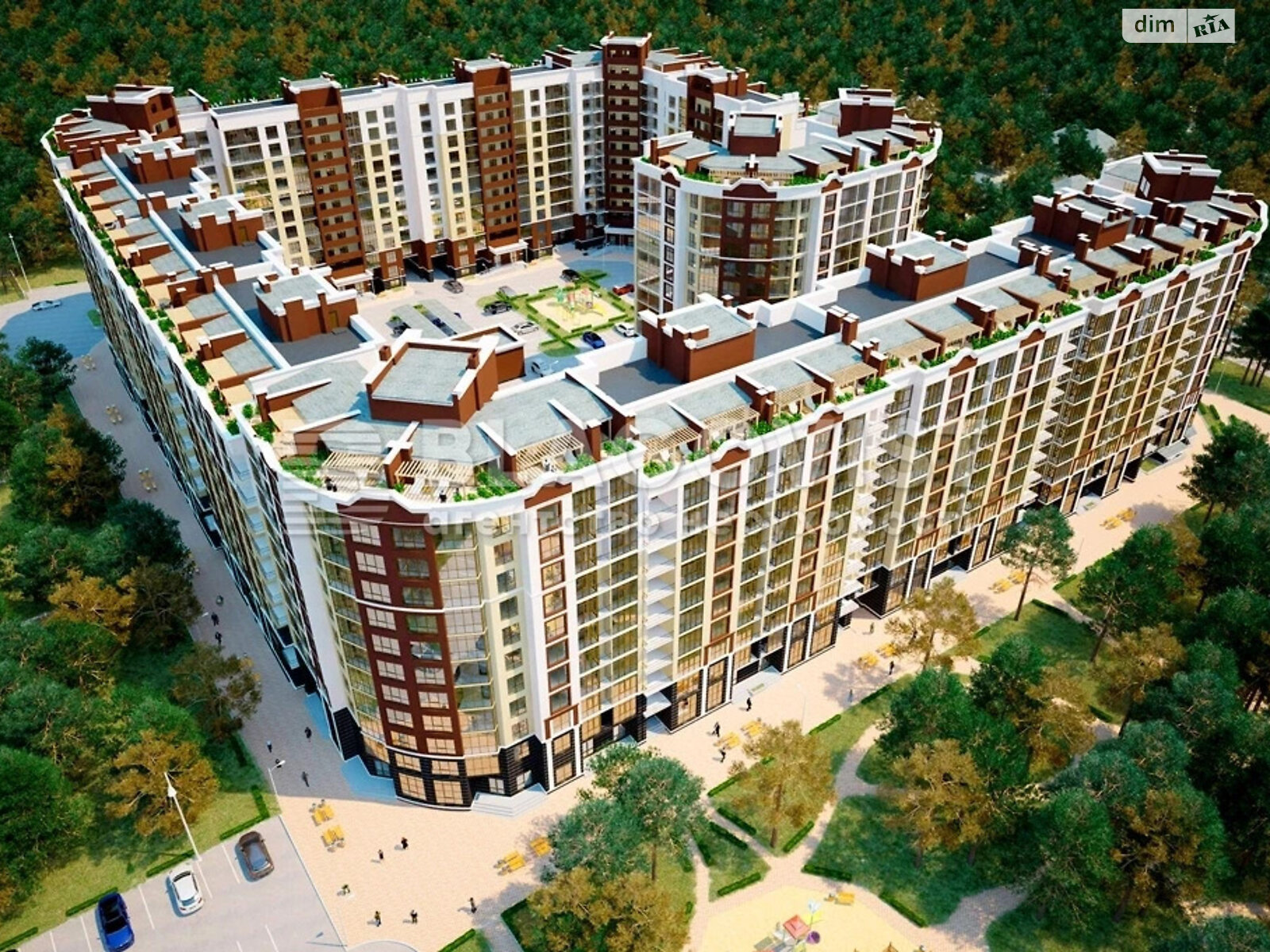 Продажа трехкомнатной квартиры в Киеве, на ул. Радистов 34/1, район Быковня фото 1 Продажа трехкомнатной квартиры в Киеве, на ул. Радистов 34/1, район Быковня фото 1
