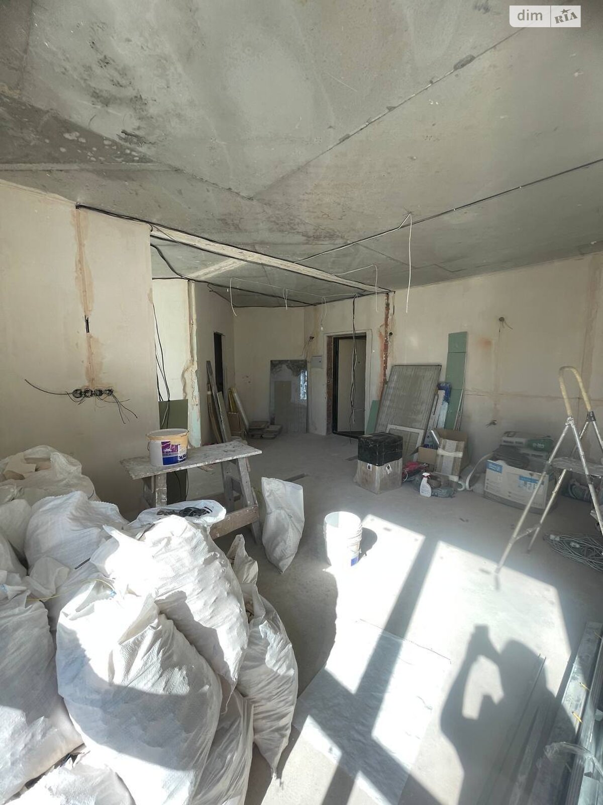 Продаж однокімнатної квартири в Києві, на вул. Радистів 40, район Биківня фото 1