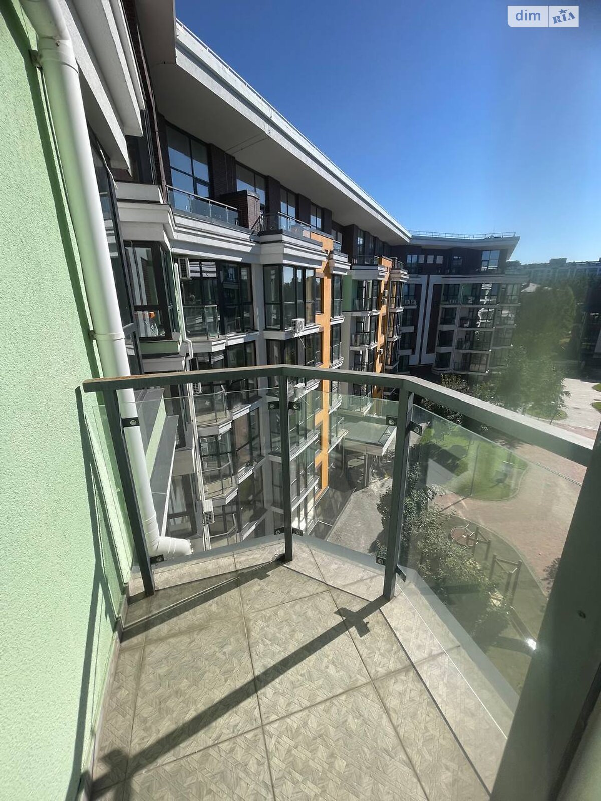 Продаж однокімнатної квартири в Києві, на вул. Радистів 40, район Биківня фото 1