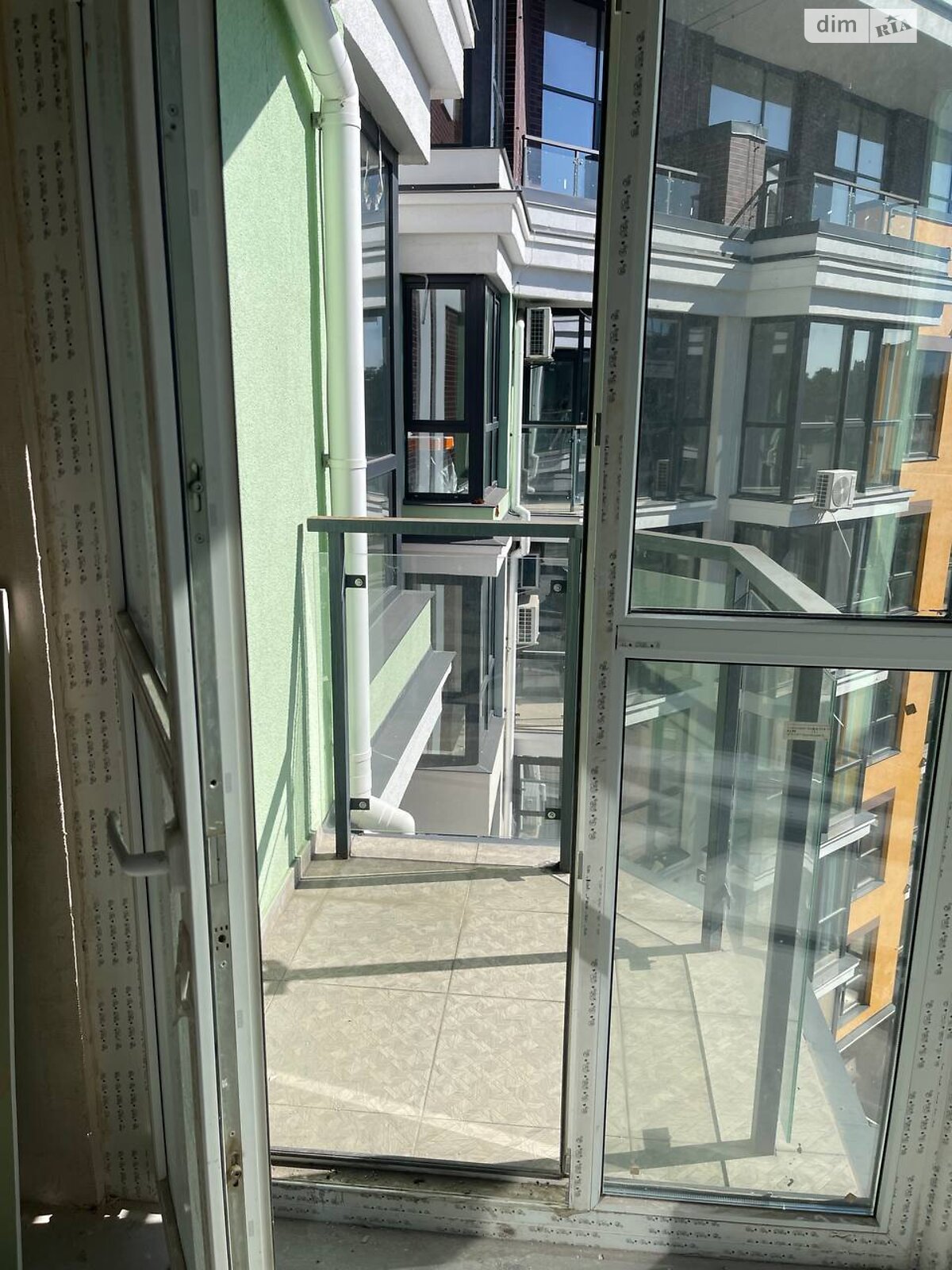 Продаж однокімнатної квартири в Києві, на вул. Радистів 40, район Биківня фото 1