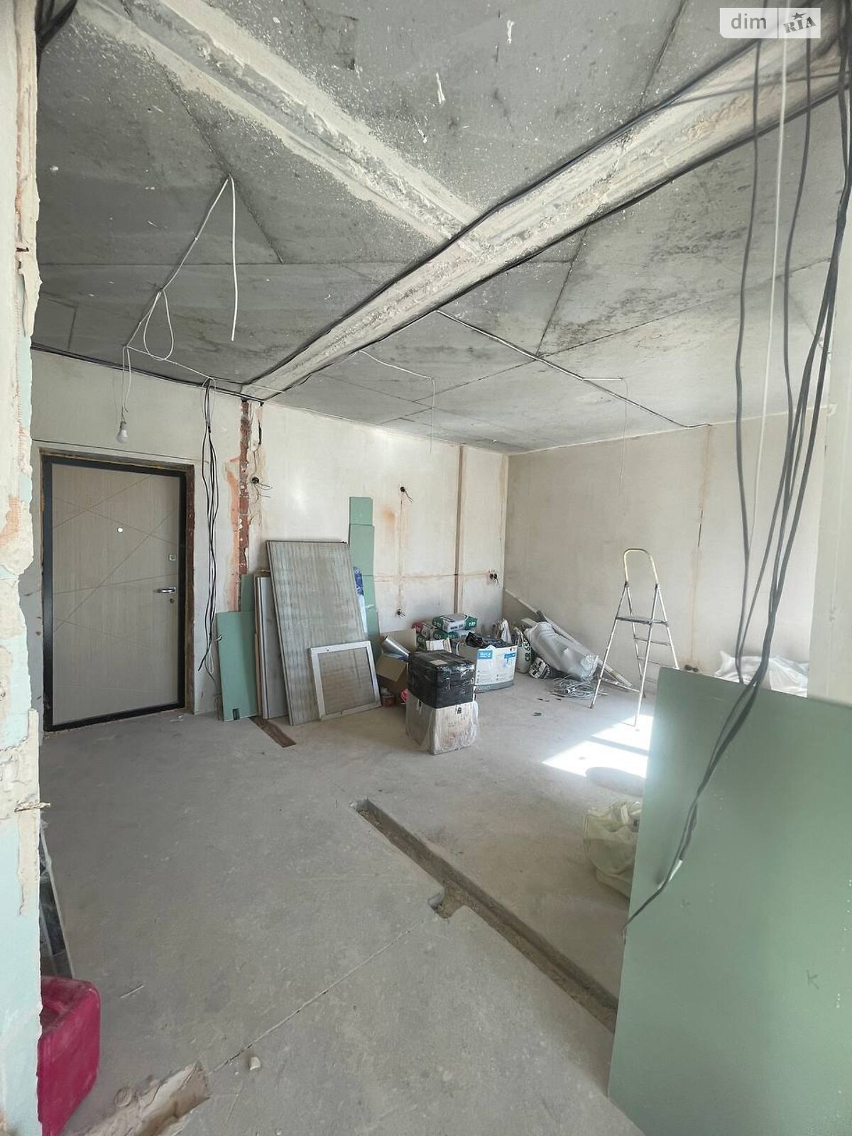 Продаж однокімнатної квартири в Києві, на вул. Радистів 40, район Биківня фото 1