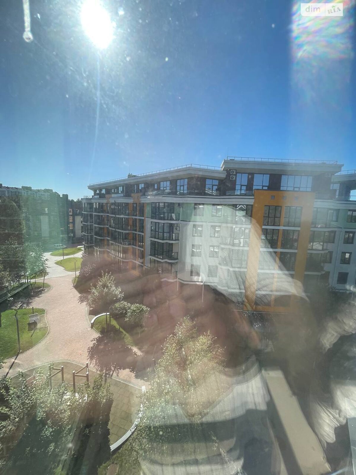 Продаж однокімнатної квартири в Києві, на вул. Радистів 40, район Биківня фото 1