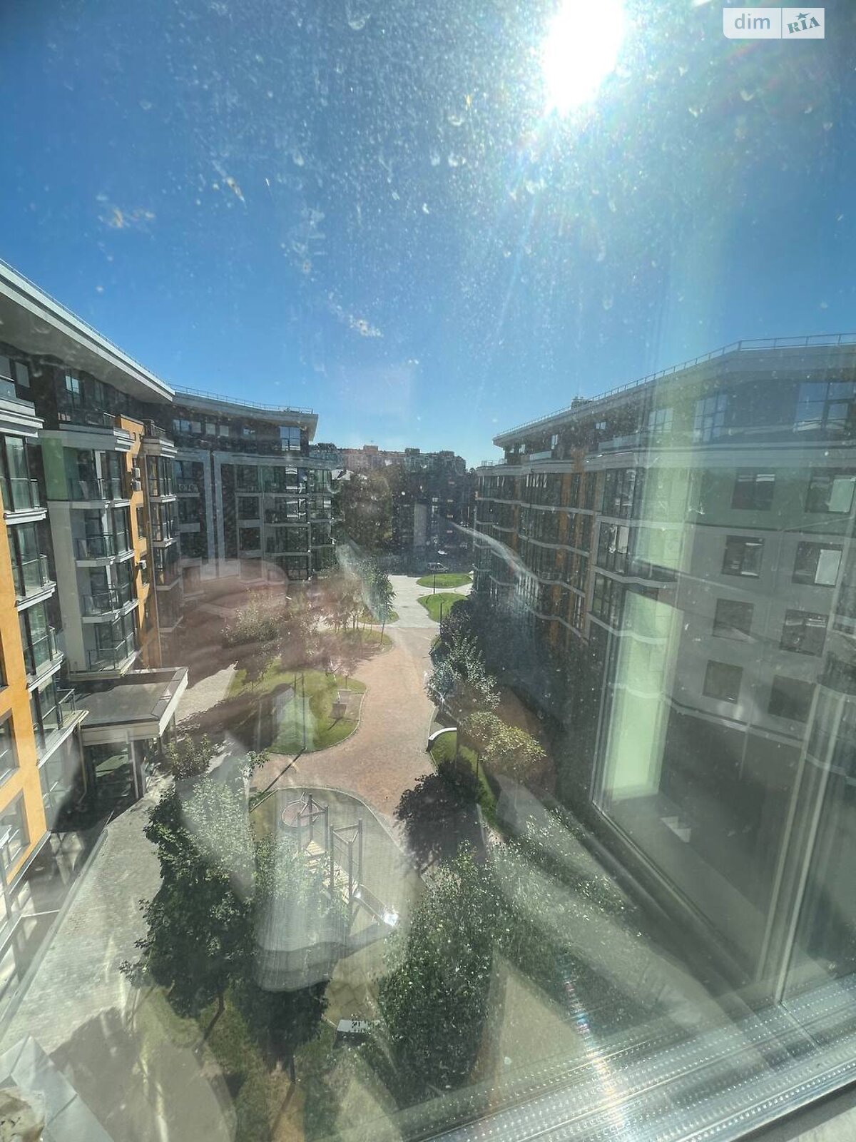 Продаж однокімнатної квартири в Києві, на вул. Радистів 40, район Биківня фото 1