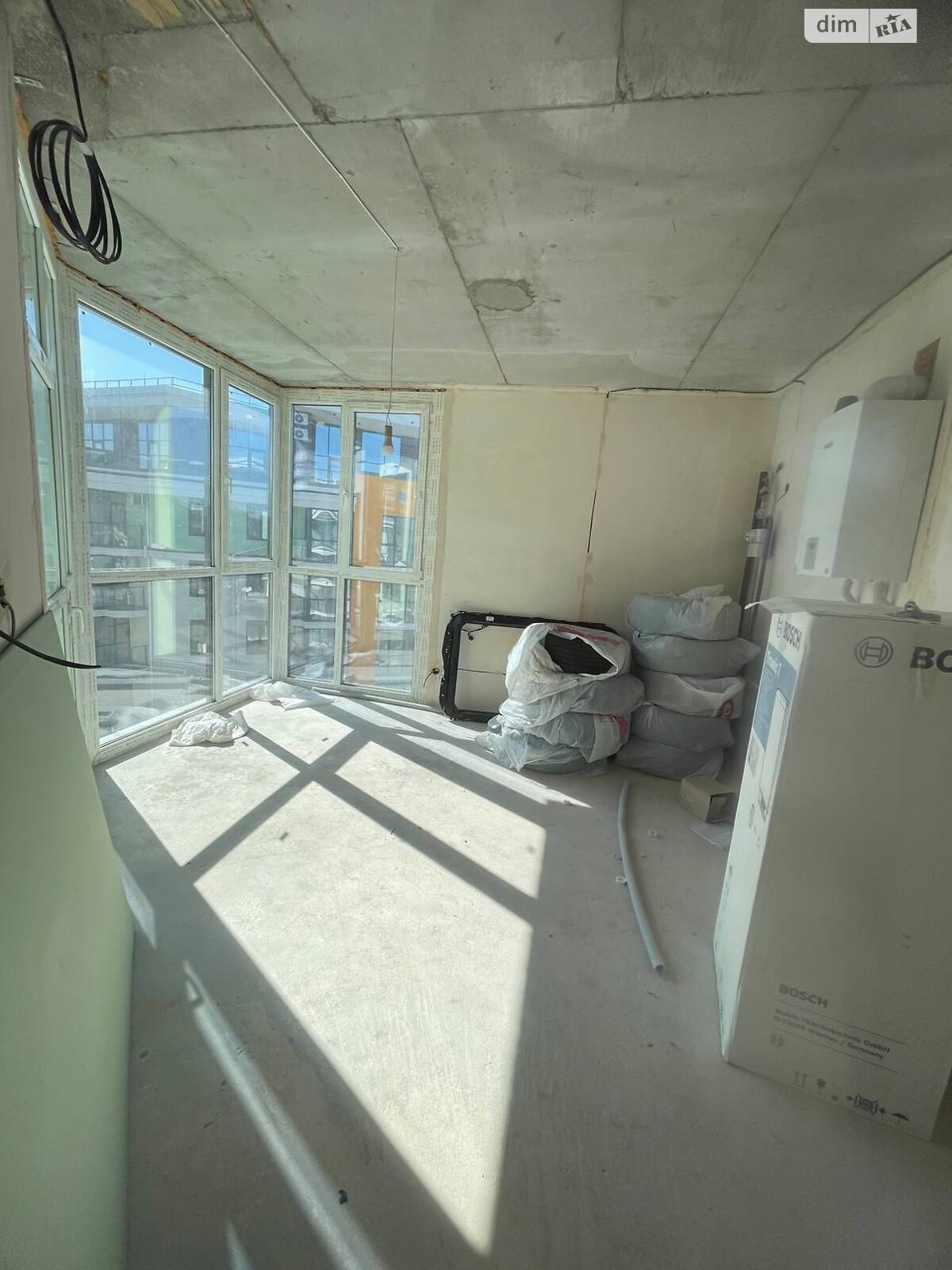 Продаж однокімнатної квартири в Києві, на вул. Радистів 40, район Биківня фото 1