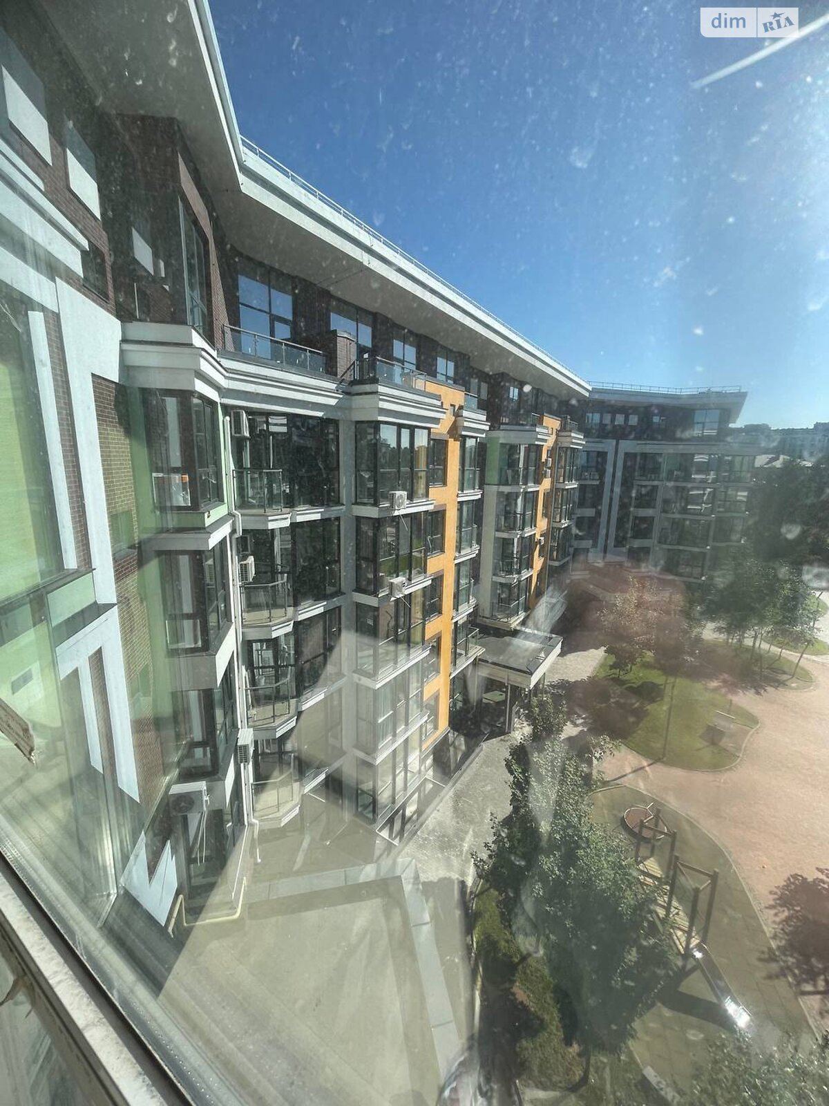 Продаж однокімнатної квартири в Києві, на вул. Радистів 40, район Биківня фото 1