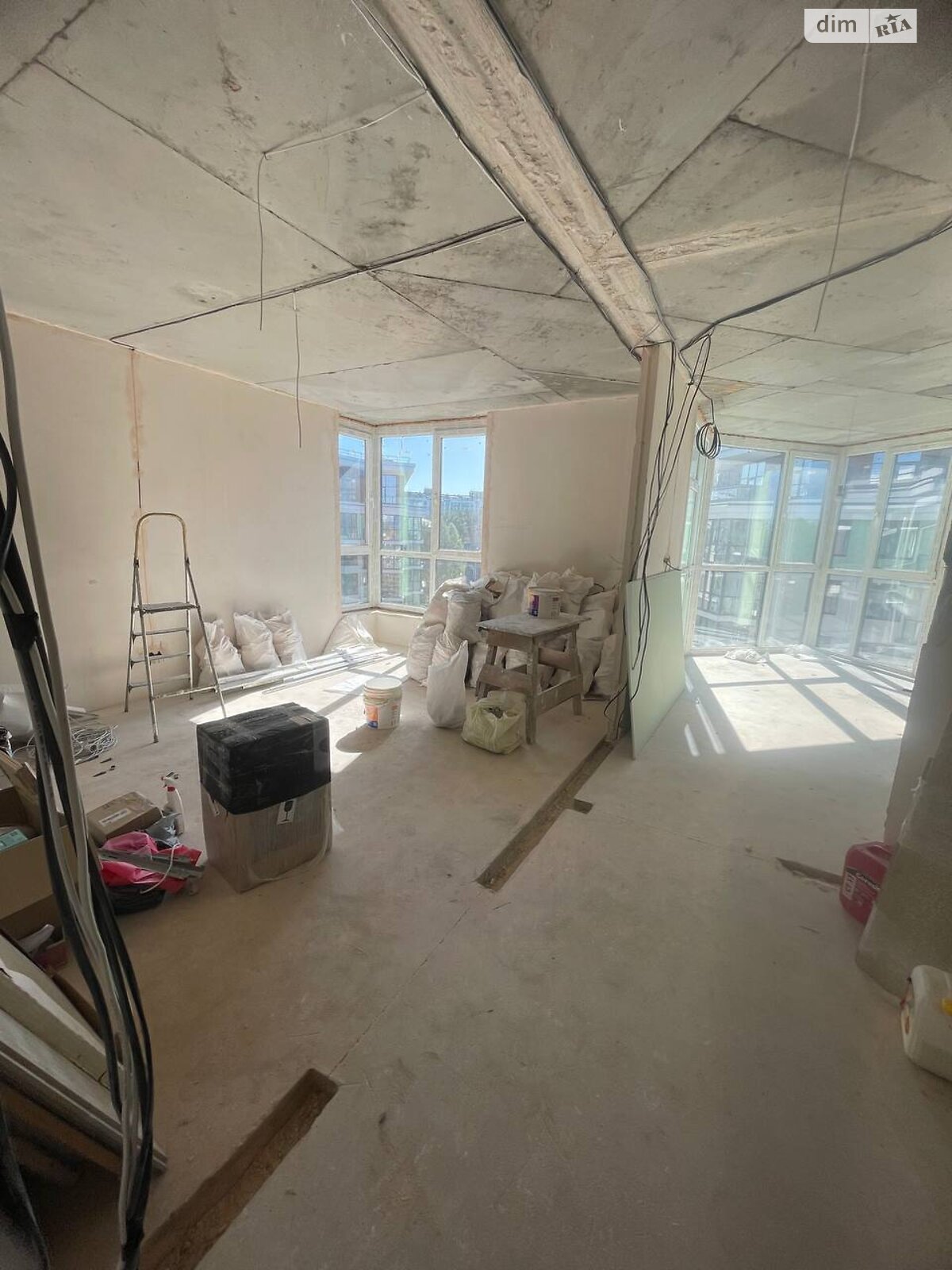 Продаж однокімнатної квартири в Києві, на вул. Радистів 40, район Биківня фото 1