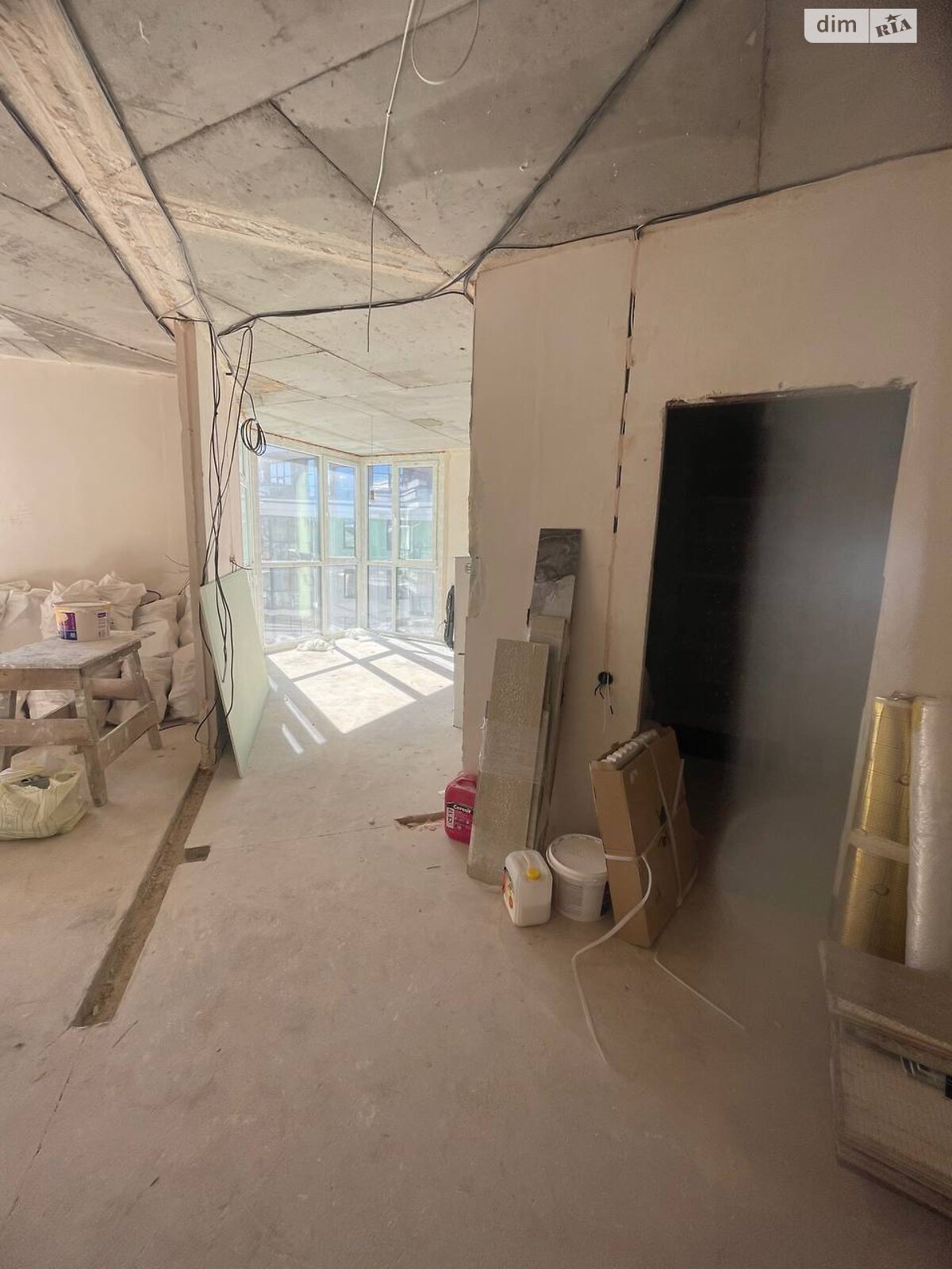 Продаж однокімнатної квартири в Києві, на вул. Радистів 40, район Биківня фото 1