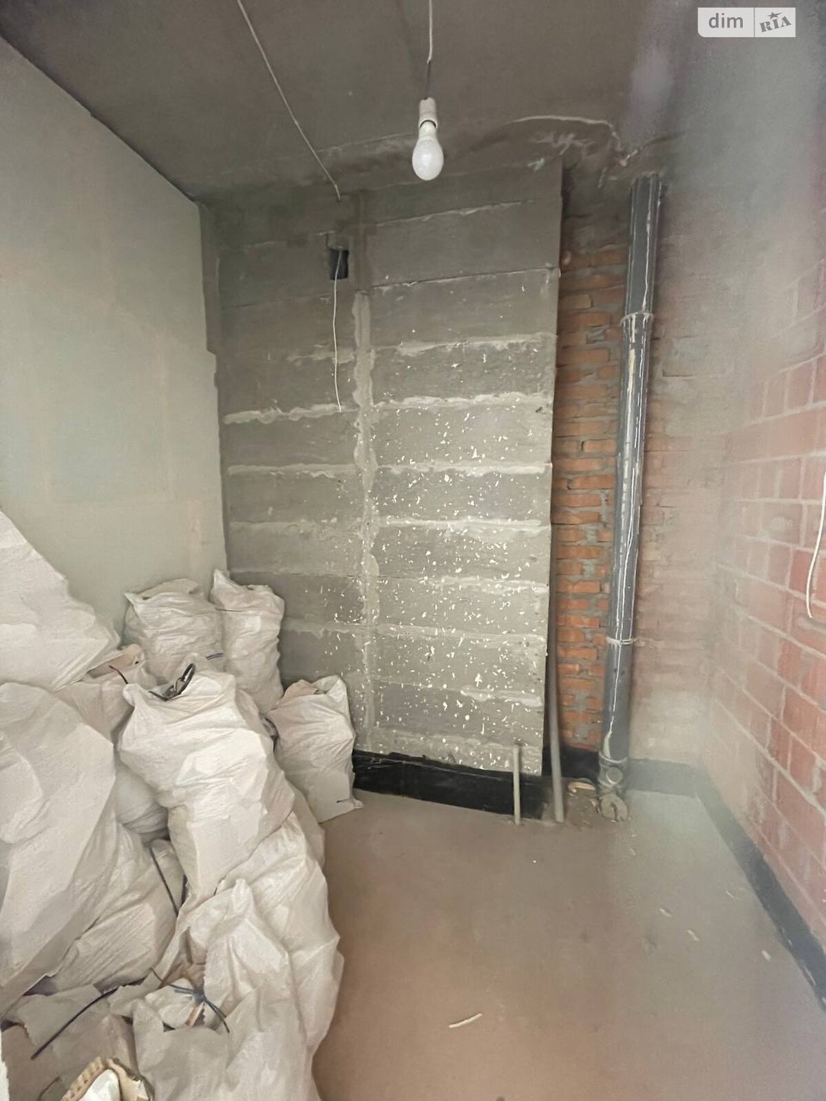 Продаж однокімнатної квартири в Києві, на вул. Радистів 40, район Биківня фото 1