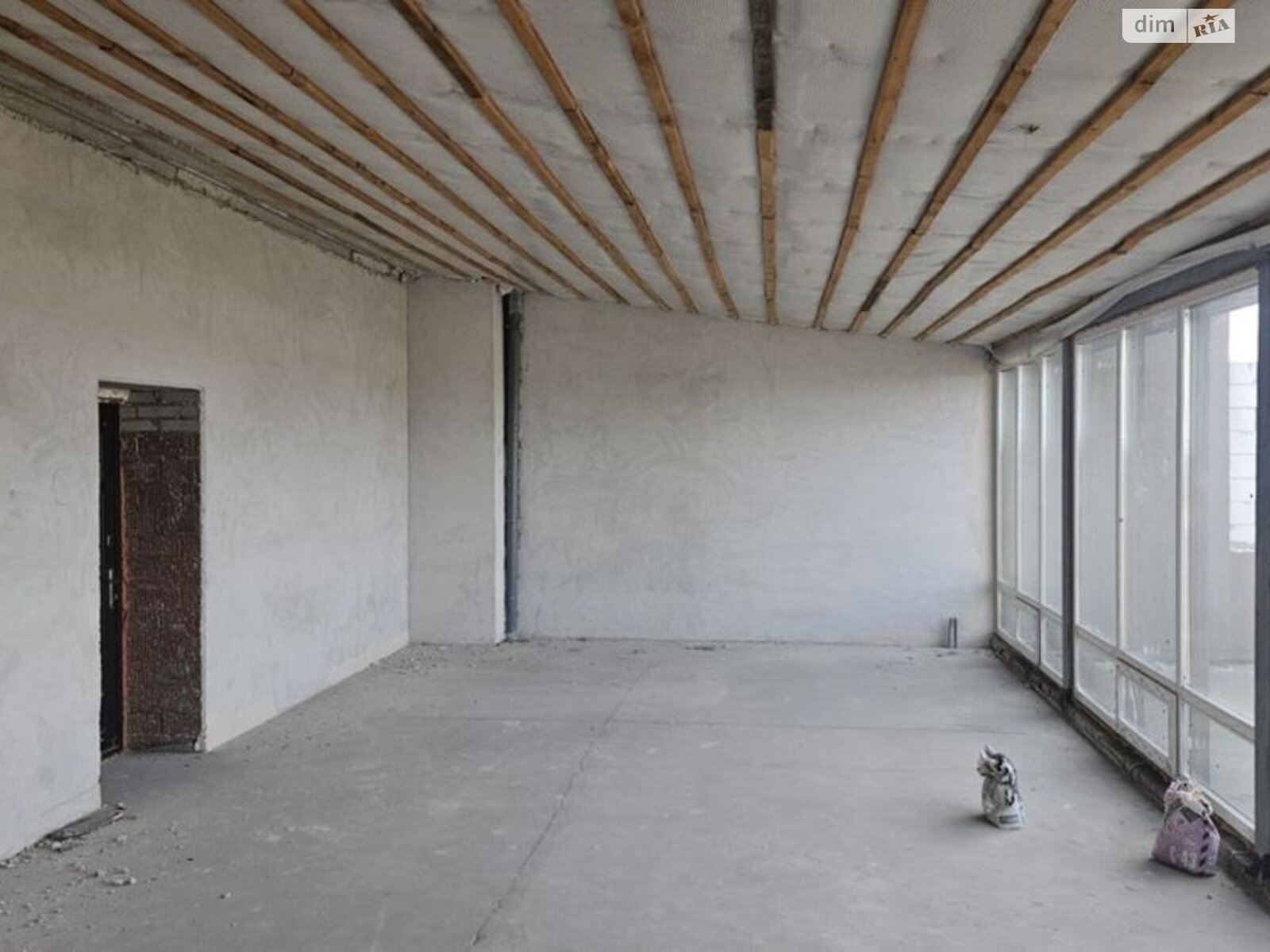 Продажа трехкомнатной квартиры в Киеве, на ул. Радистов 34Н, район Быковня фото 1