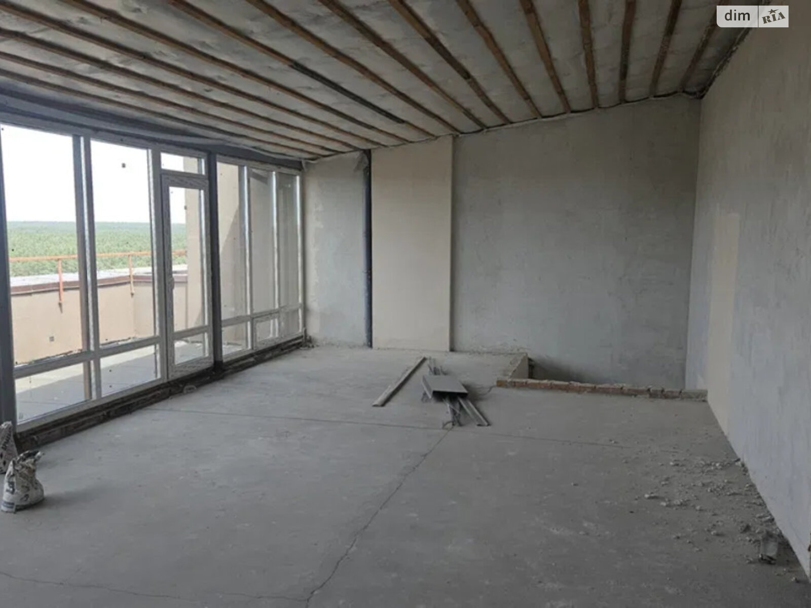 Продажа трехкомнатной квартиры в Киеве, на ул. Радистов 34Н, район Быковня фото 1