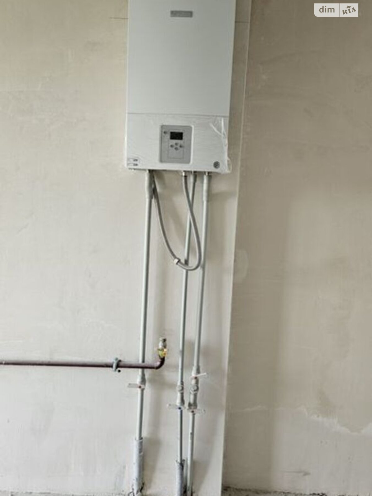 Продажа трехкомнатной квартиры в Киеве, на ул. Радистов 34Н, район Быковня фото 1