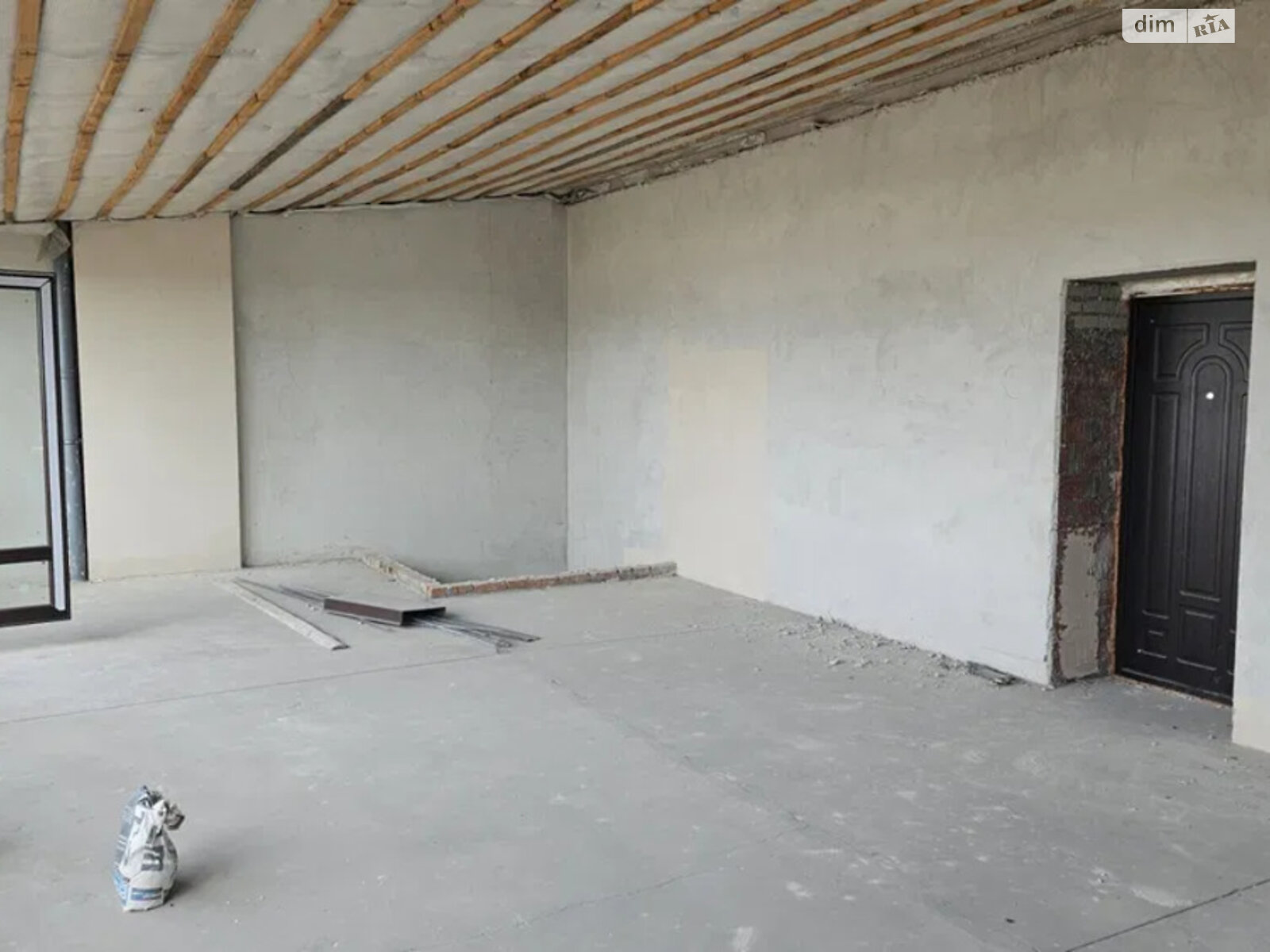 Продажа трехкомнатной квартиры в Киеве, на ул. Радистов 34Н, район Быковня фото 1