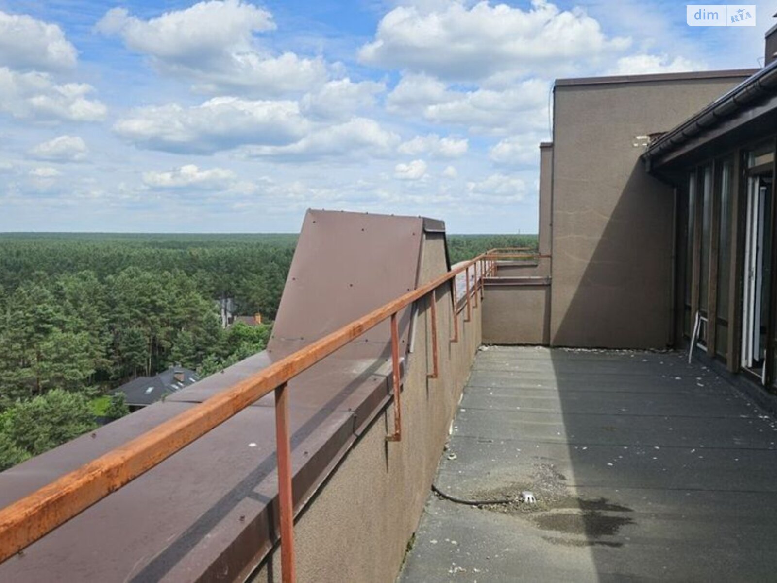 Продажа трехкомнатной квартиры в Киеве, на ул. Радистов 34Н, район Быковня фото 1