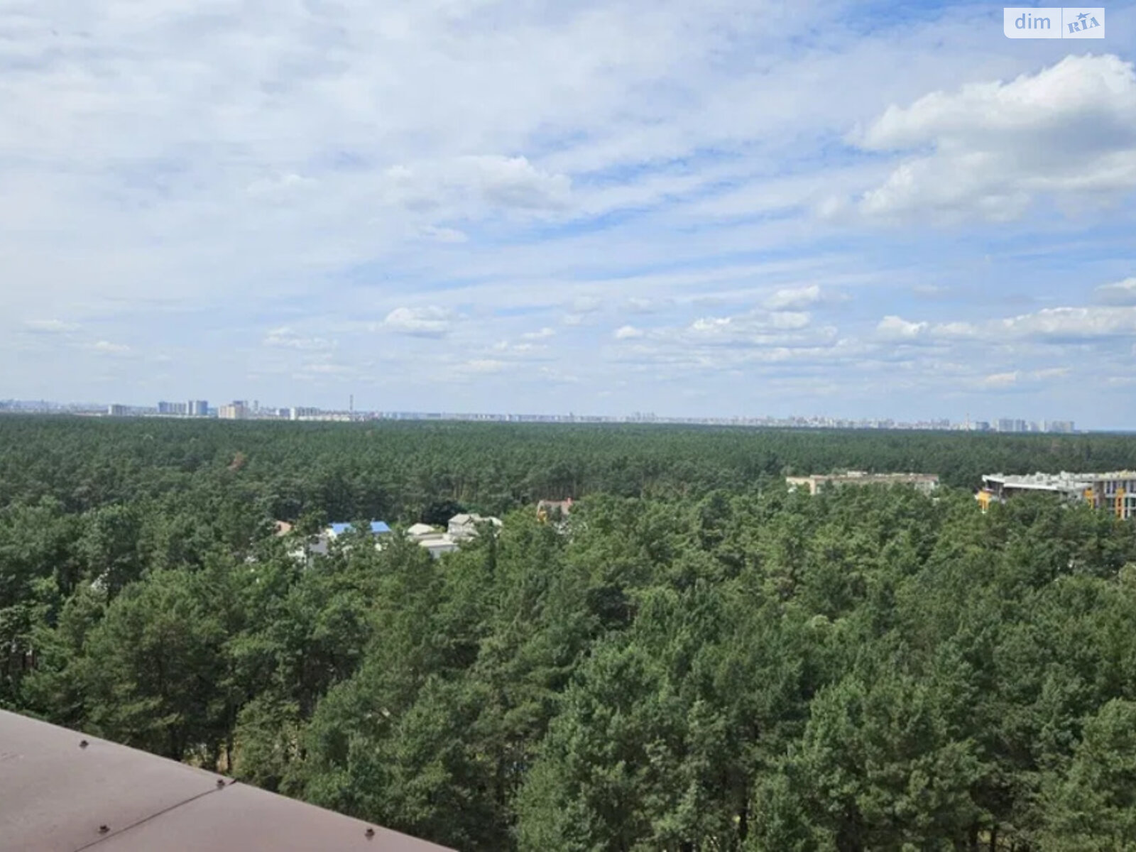 Продажа трехкомнатной квартиры в Киеве, на ул. Радистов 34Н, район Быковня фото 1