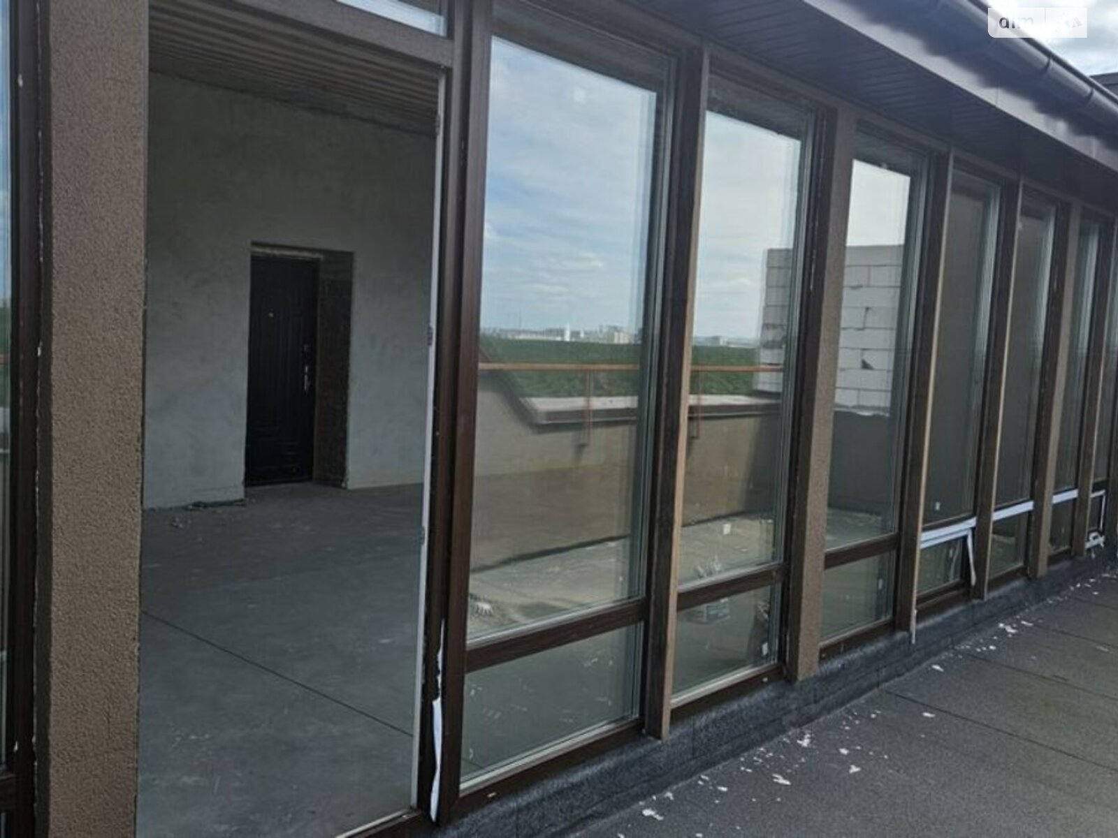 Продажа трехкомнатной квартиры в Киеве, на ул. Радистов 34Н, район Быковня фото 1