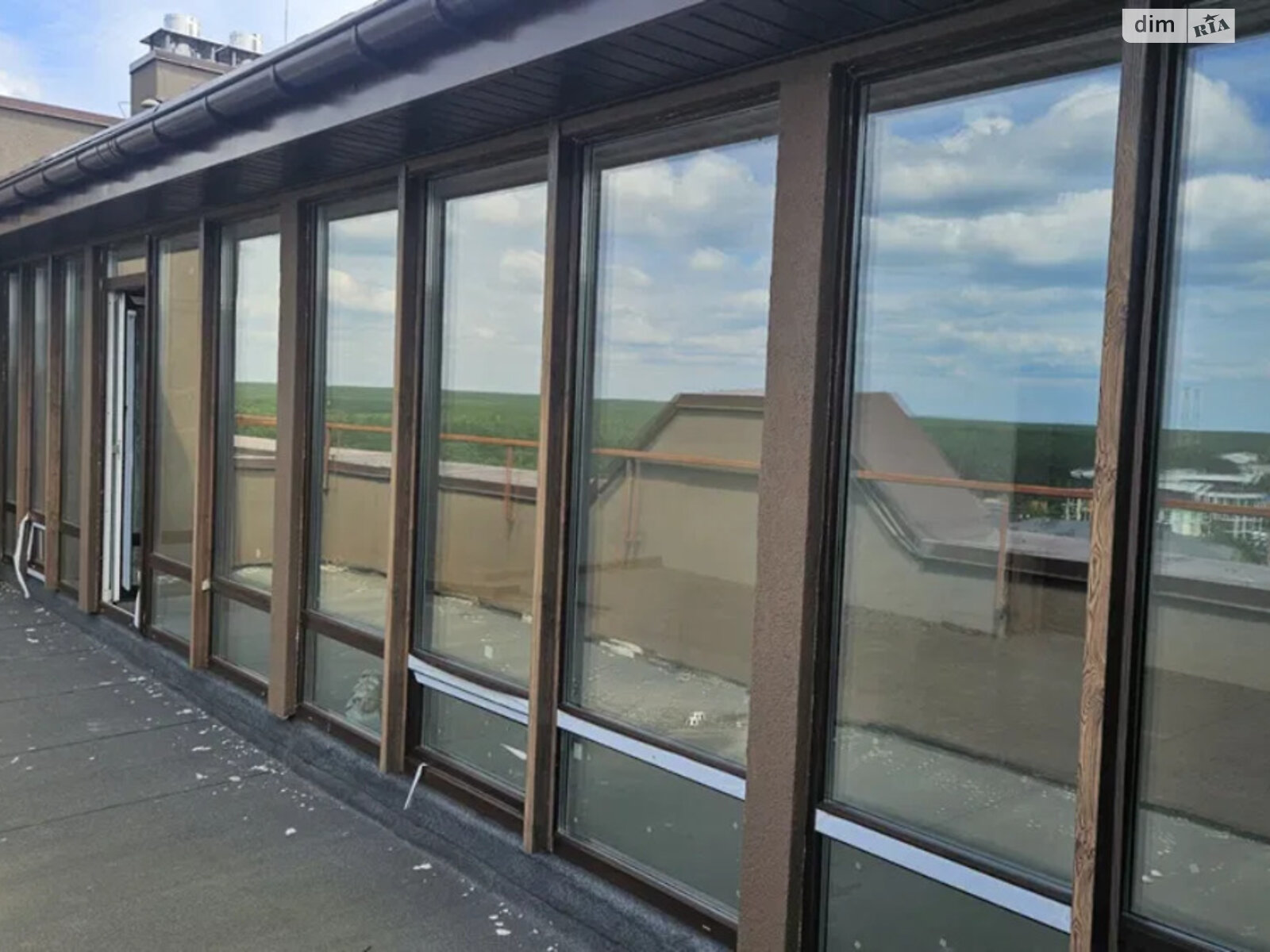 Продажа трехкомнатной квартиры в Киеве, на ул. Радистов 34Н, район Быковня фото 1