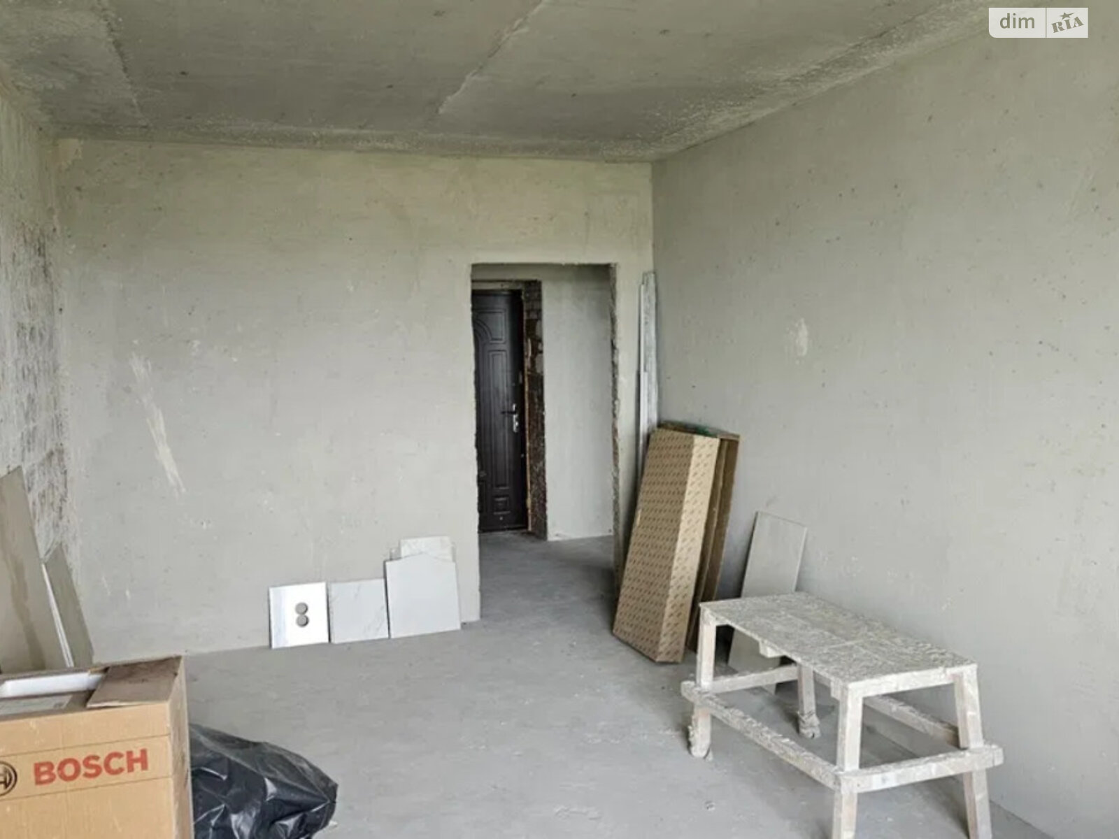 Продажа трехкомнатной квартиры в Киеве, на ул. Радистов 34Н, район Быковня фото 1