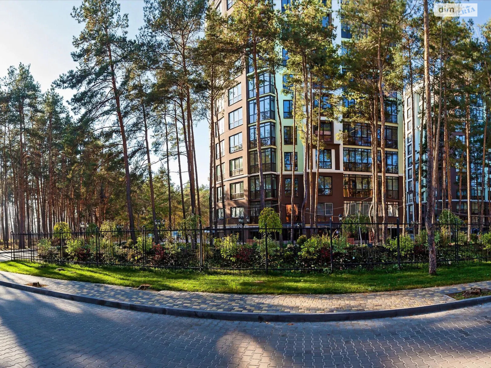 Продажа однокомнатной квартиры в Киеве, на ул. Радистов 34М, район Быковня фото 1