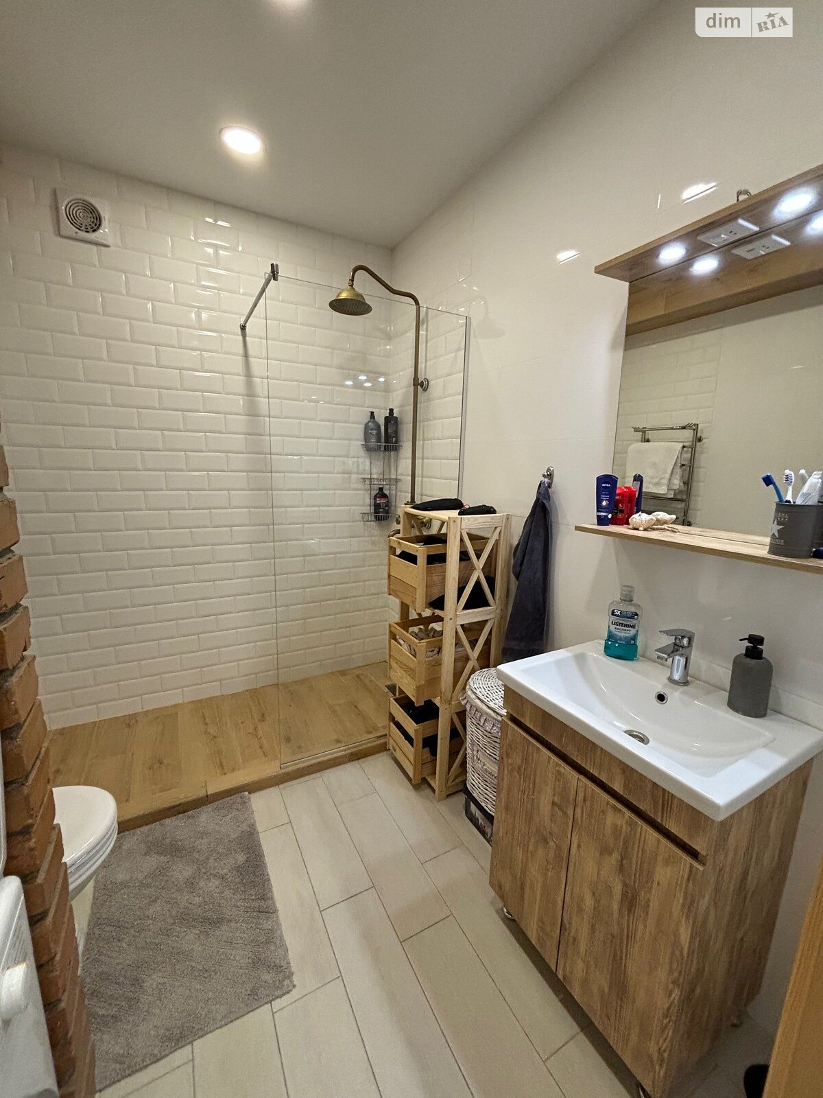 Продажа однокомнатной квартиры в Киеве, на ул. Радистов 34М, район Быковня фото 1