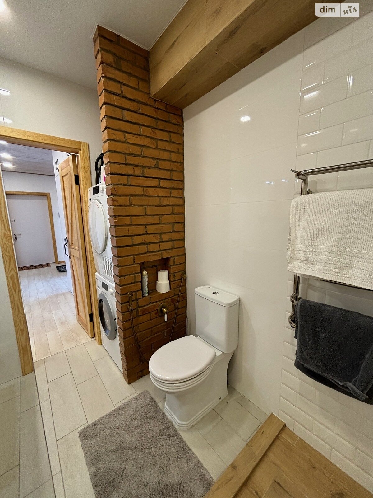 Продажа однокомнатной квартиры в Киеве, на ул. Радистов 34М, район Быковня фото 1