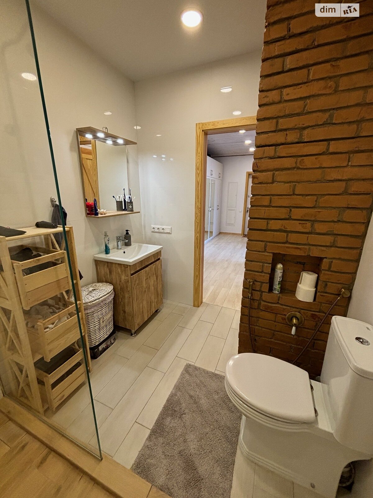 Продажа однокомнатной квартиры в Киеве, на ул. Радистов 34М, район Быковня фото 1