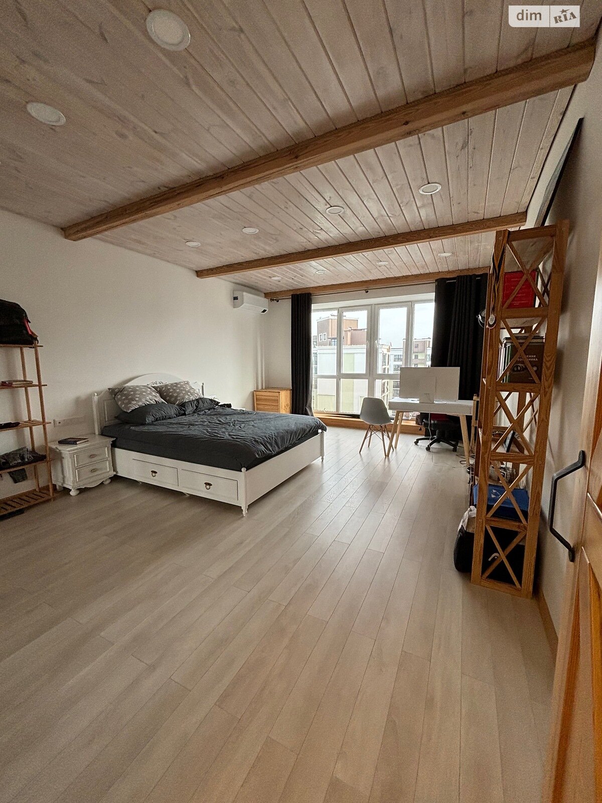 Продажа однокомнатной квартиры в Киеве, на ул. Радистов 34М, район Быковня фото 1