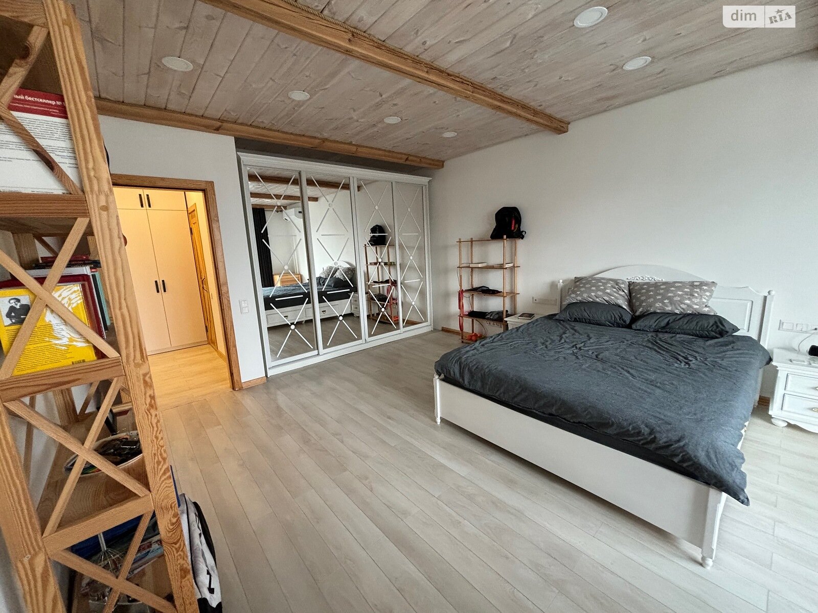 Продажа однокомнатной квартиры в Киеве, на ул. Радистов 34М, район Быковня фото 1