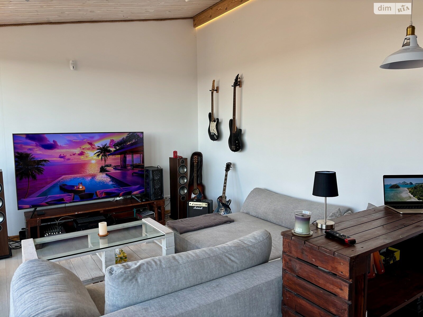 Продажа однокомнатной квартиры в Киеве, на ул. Радистов 34М, район Быковня фото 1