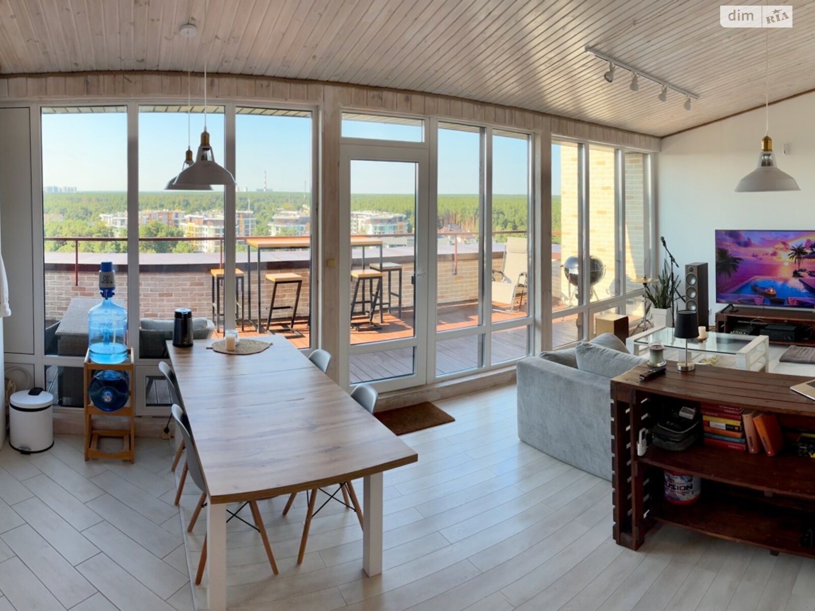 Продажа однокомнатной квартиры в Киеве, на ул. Радистов 34М, район Быковня фото 1