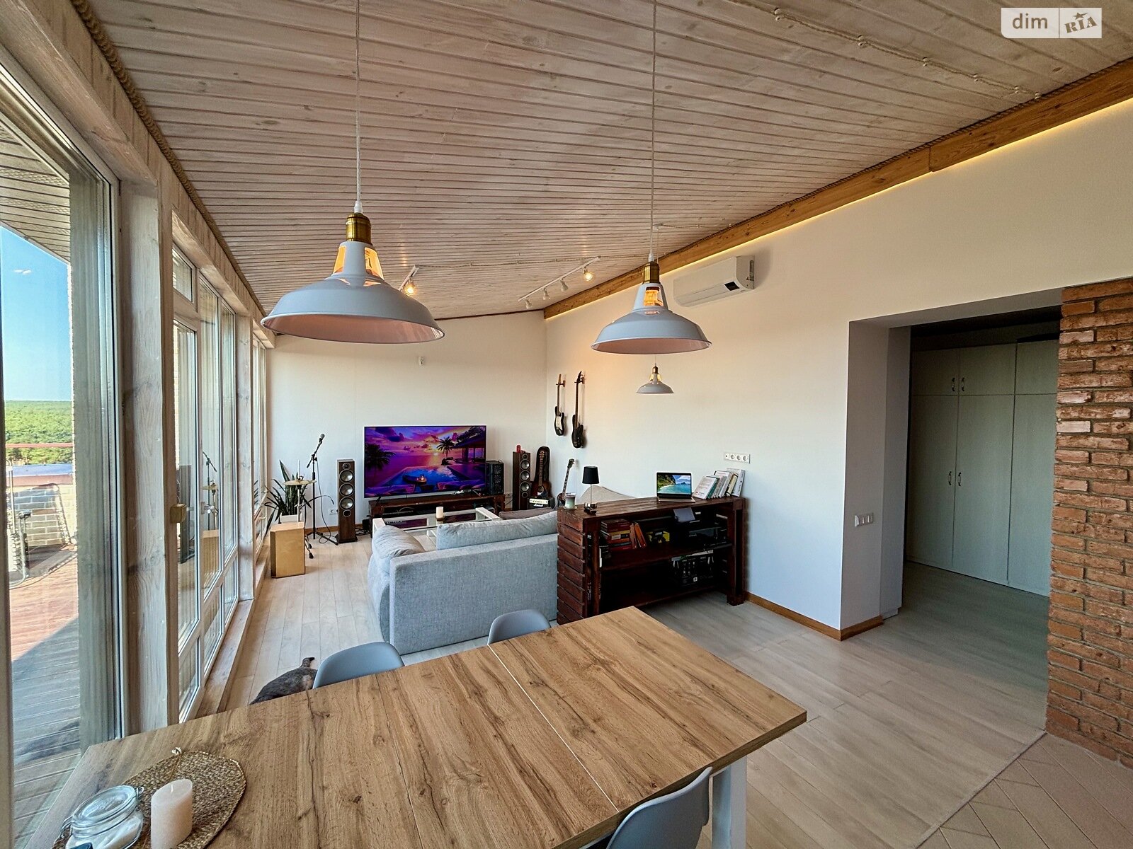 Продажа однокомнатной квартиры в Киеве, на ул. Радистов 34М, район Быковня фото 1