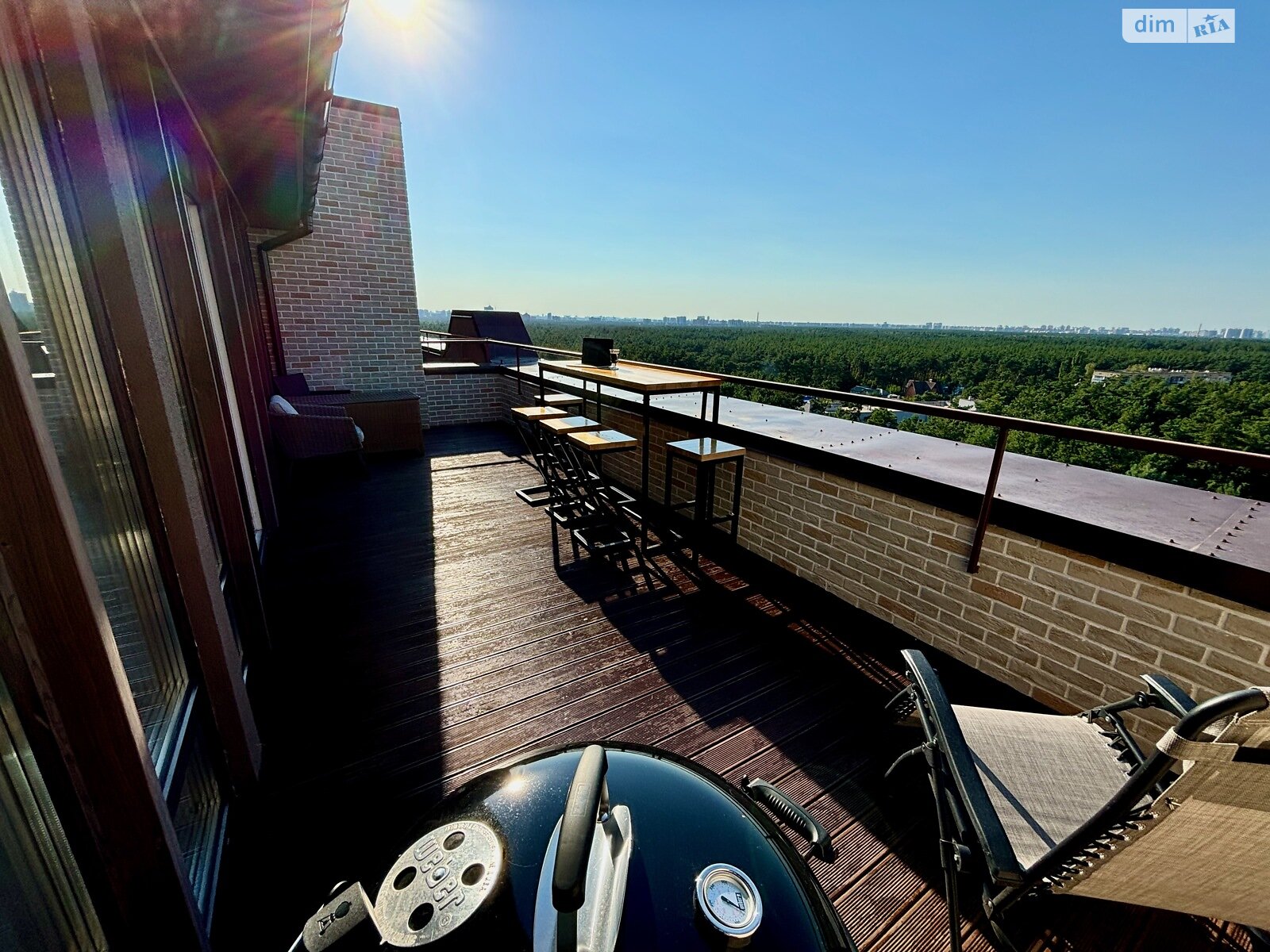 Продажа однокомнатной квартиры в Киеве, на ул. Радистов 34М, район Быковня фото 1