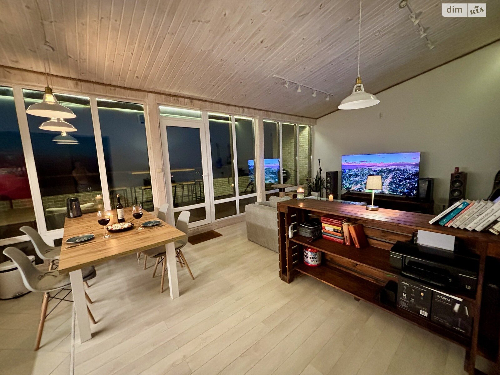 Продажа однокомнатной квартиры в Киеве, на ул. Радистов 34М, район Быковня фото 1