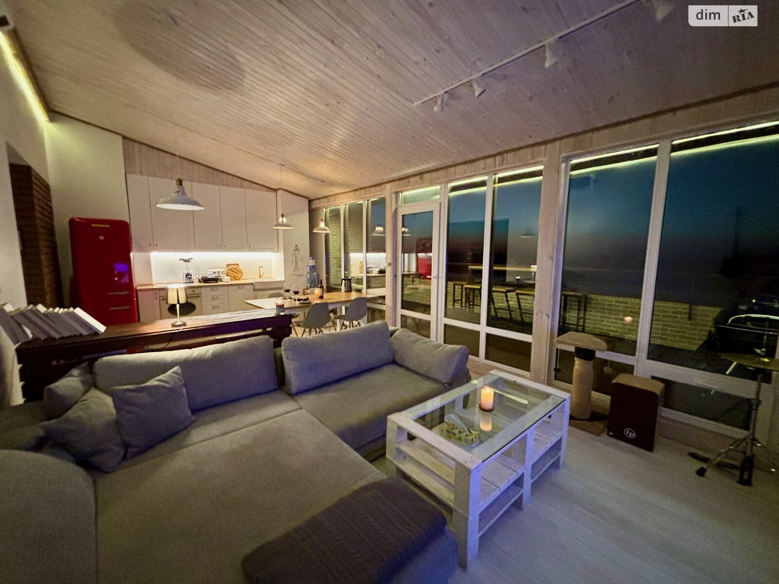 Продажа однокомнатной квартиры в Киеве, на ул. Радистов 34М, район Быковня фото 1