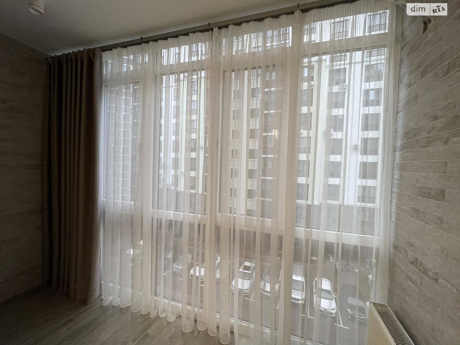 Продажа трехкомнатной квартиры в Киеве, на ул. Радистов 34 корпус 2, район Быковня фото 1