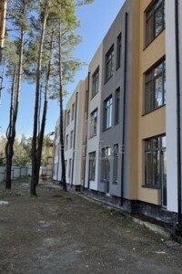 Продаж однокімнатної квартири в Києві, на пров. Сосновий 2, район Биківня фото 2