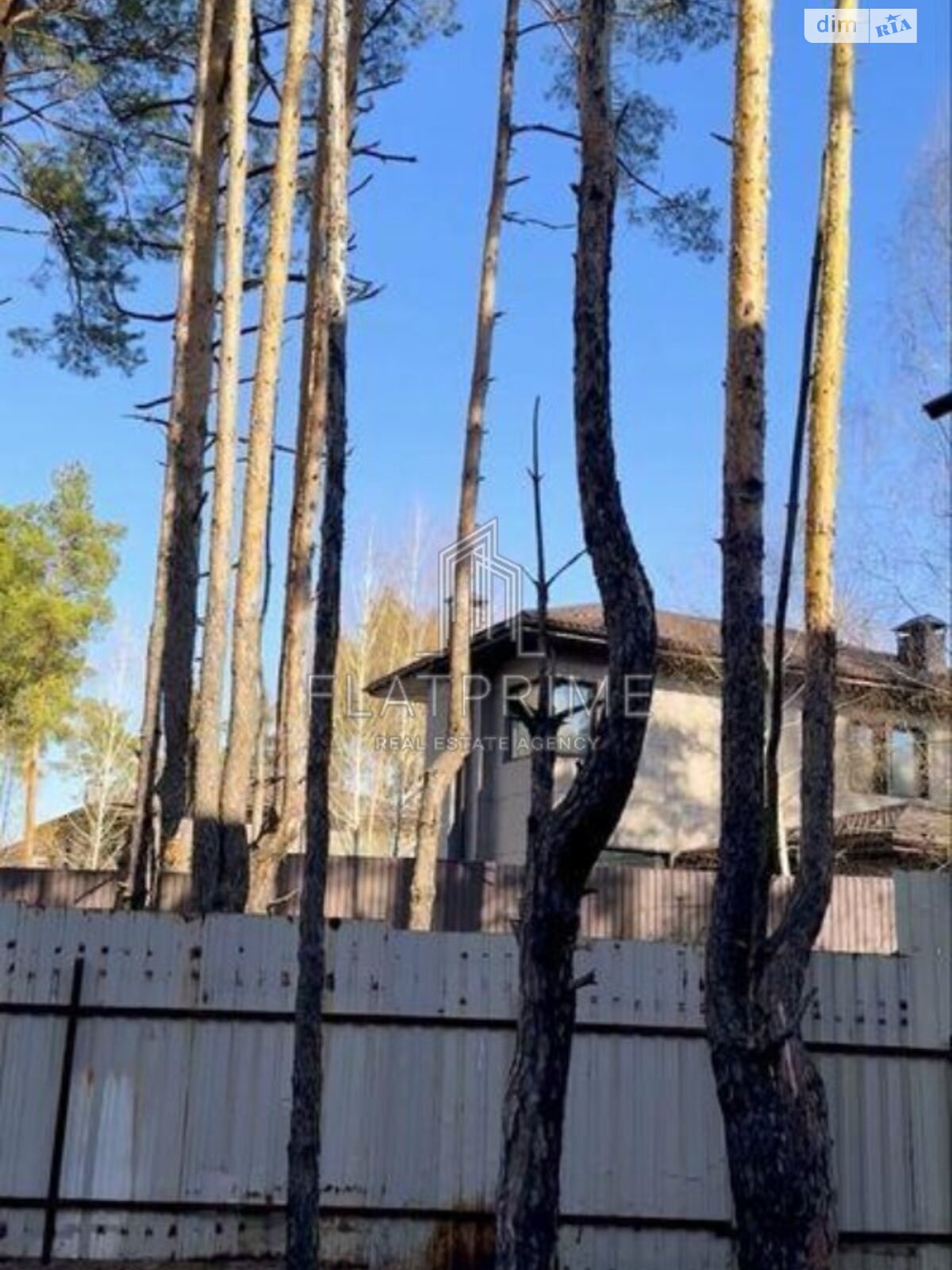 Продаж однокімнатної квартири в Києві, на пров. Сосновий 2, район Биківня фото 1