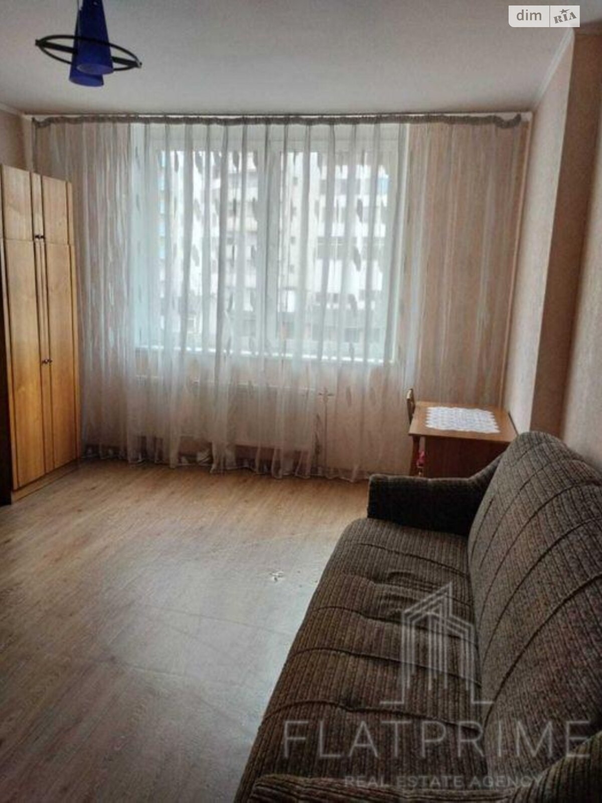 Продажа двухкомнатной квартиры в Киеве, на ул. Чавдар Елизаветы 11, фото 1