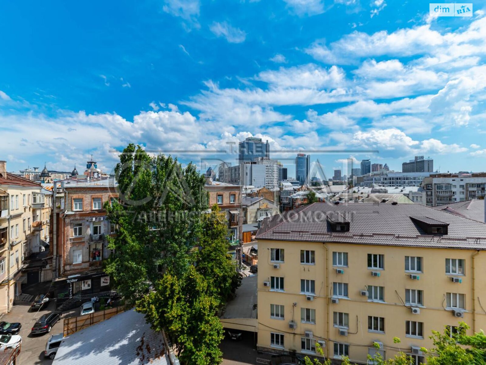 Продажа двухкомнатной квартиры в Киеве, на ул. Большая Васильковская 25, район Черепанова гора фото 1 Продажа двухкомнатной квартиры в Киеве, на ул. Большая Васильковская 25, район Черепанова гора фото 1