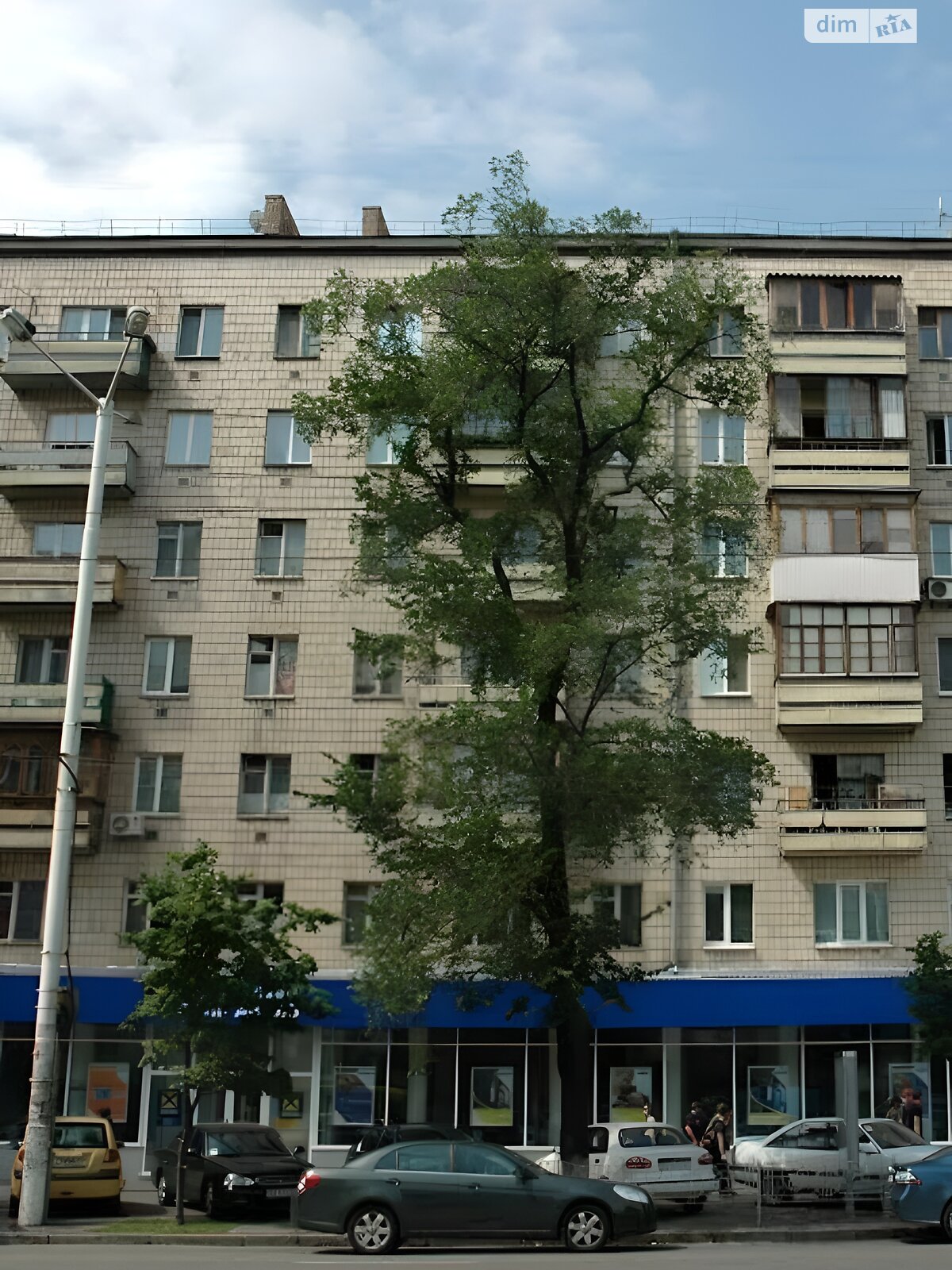 Продажа двухкомнатной квартиры в Киеве, на ул. Большая Васильковская 118, район Черепанова гора фото 1 Продажа двухкомнатной квартиры в Киеве, на ул. Большая Васильковская 118, район Черепанова гора фото 1