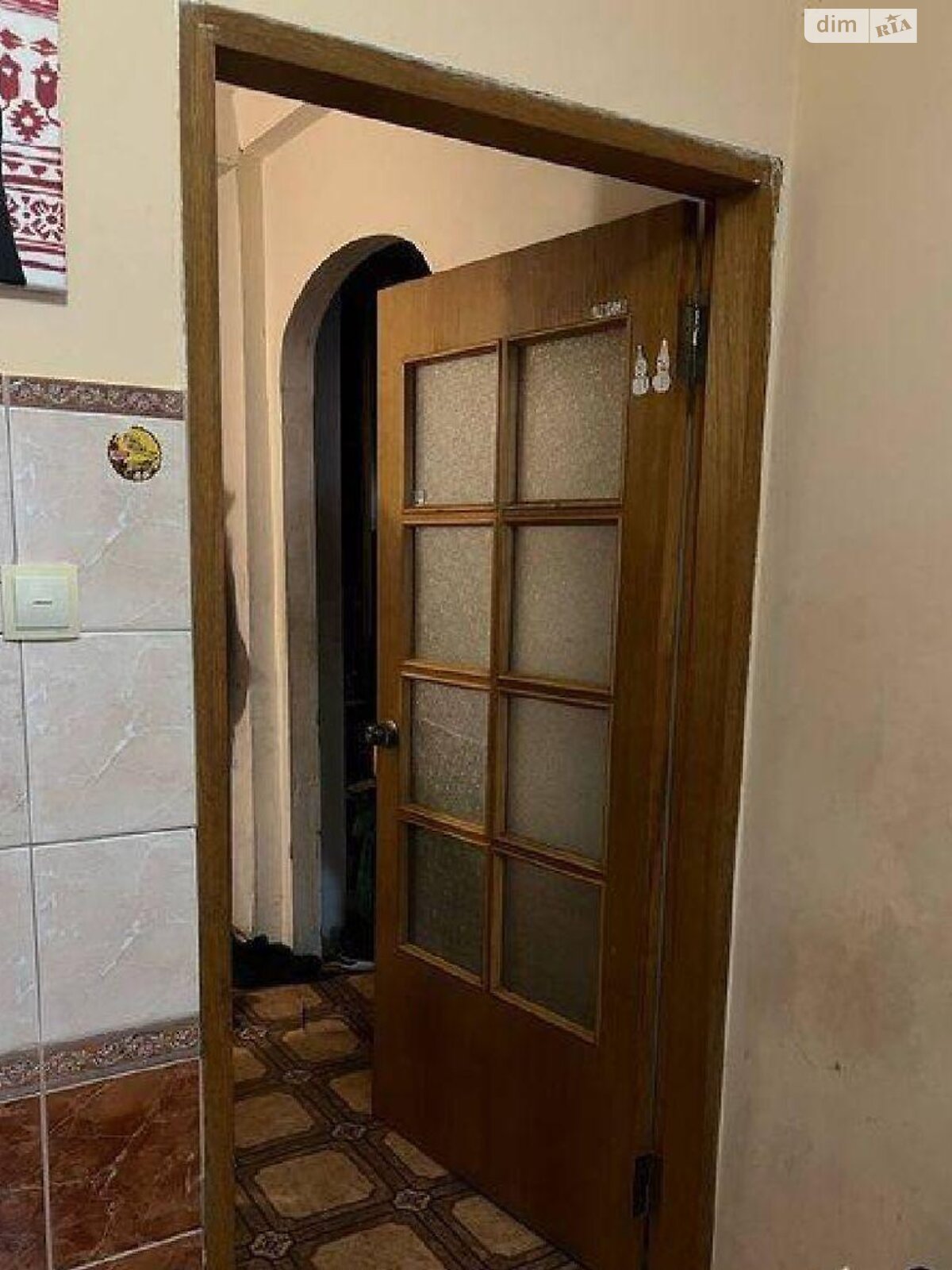 Продажа двухкомнатной квартиры в Киеве, на ул. Большая Васильковская 118, район Черепанова гора фото 1 Продажа двухкомнатной квартиры в Киеве, на ул. Большая Васильковская 118, район Черепанова гора фото 1