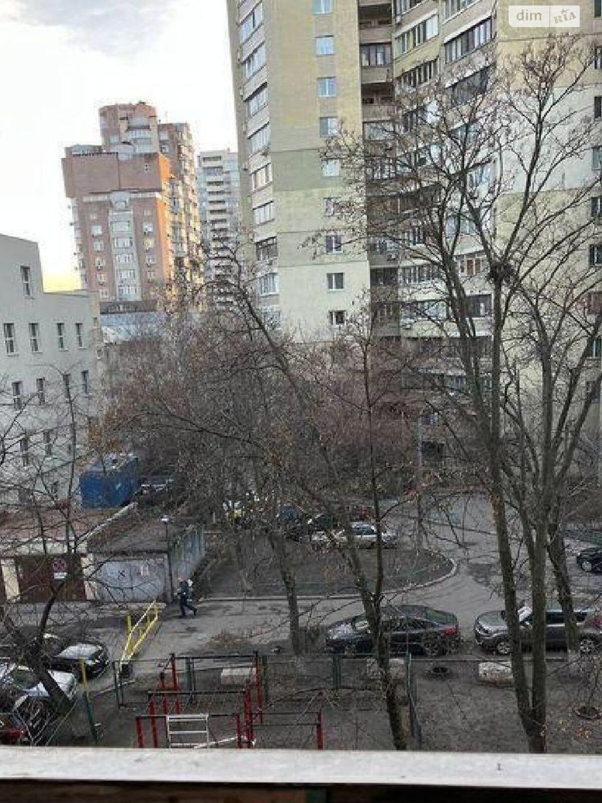 Продажа двухкомнатной квартиры в Киеве, на ул. Большая Васильковская 118, район Черепанова гора фото 1 Продажа двухкомнатной квартиры в Киеве, на ул. Большая Васильковская 118, район Черепанова гора фото 1
