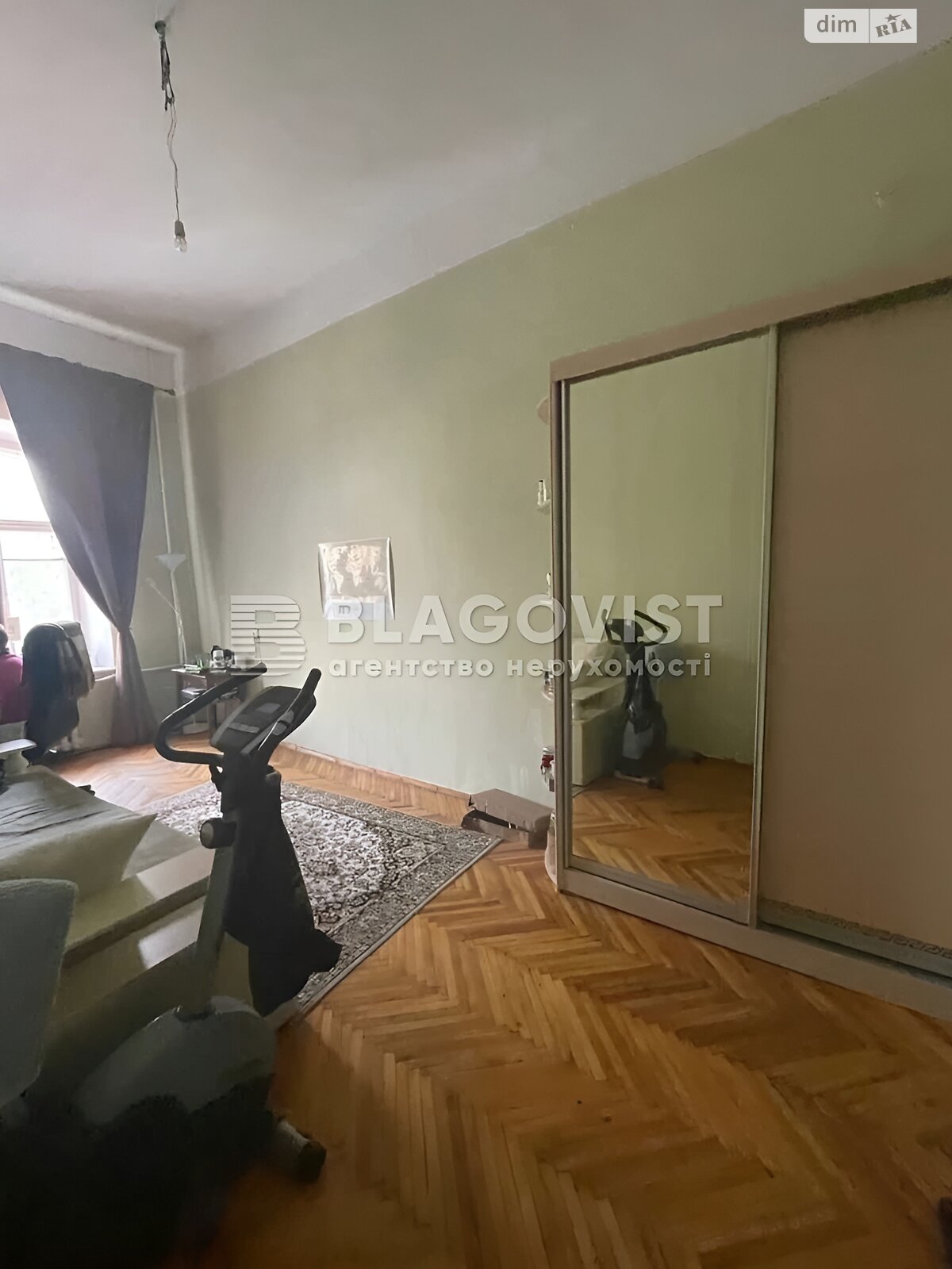 Продажа трехкомнатной квартиры в Киеве, на ул. Большая Васильковская 12, район Черепанова гора фото 1 Продажа трехкомнатной квартиры в Киеве, на ул. Большая Васильковская 12, район Черепанова гора фото 1