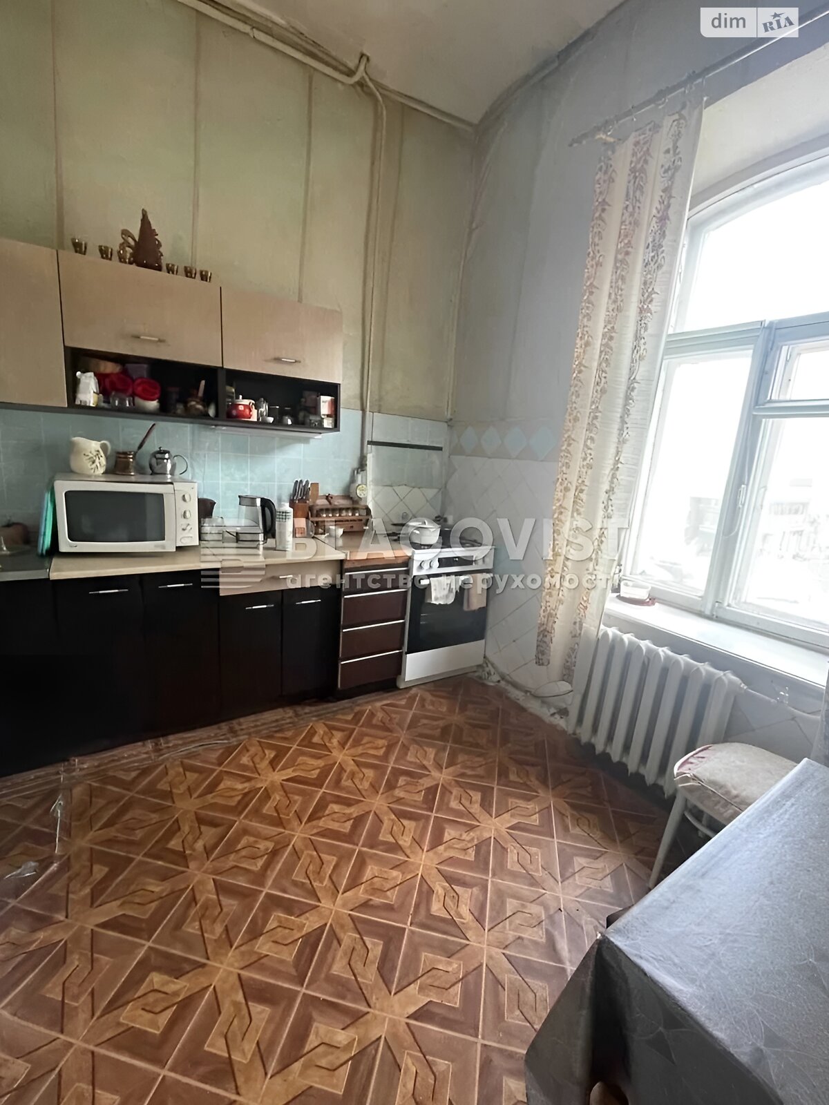 Продажа трехкомнатной квартиры в Киеве, на ул. Большая Васильковская 12, район Черепанова гора фото 1 Продажа трехкомнатной квартиры в Киеве, на ул. Большая Васильковская 12, район Черепанова гора фото 1