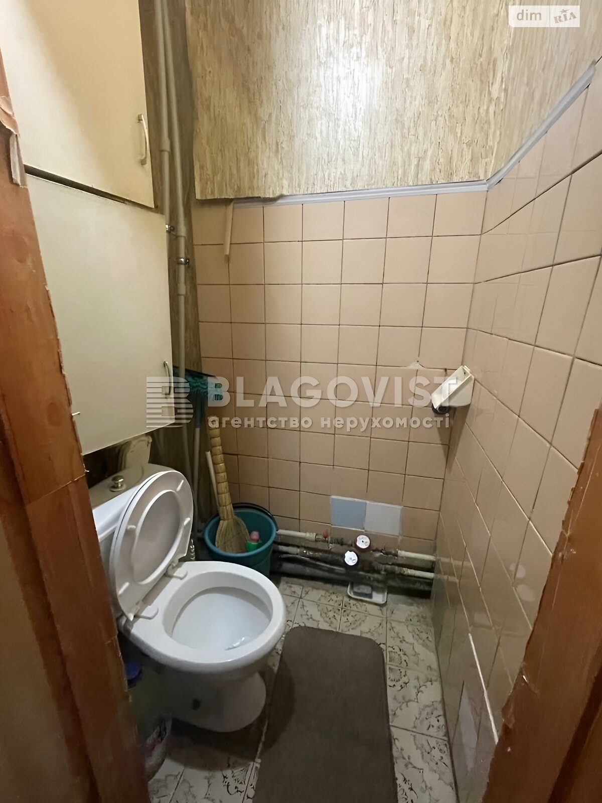 Продажа трехкомнатной квартиры в Киеве, на ул. Большая Васильковская 12, район Черепанова гора фото 1 Продажа трехкомнатной квартиры в Киеве, на ул. Большая Васильковская 12, район Черепанова гора фото 1